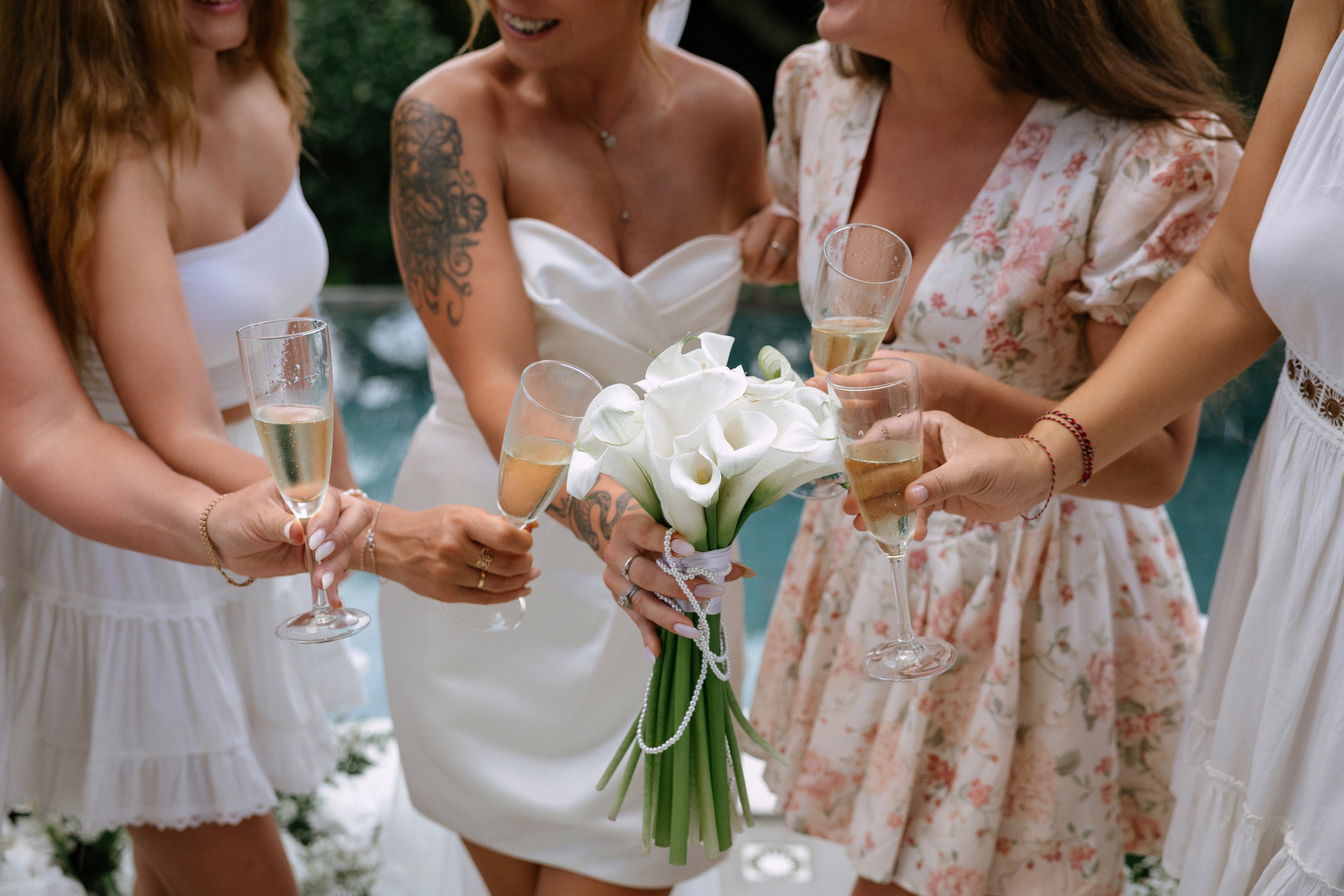 Darina & Anton. Профессиональный фотограф Нурмиева Вероника