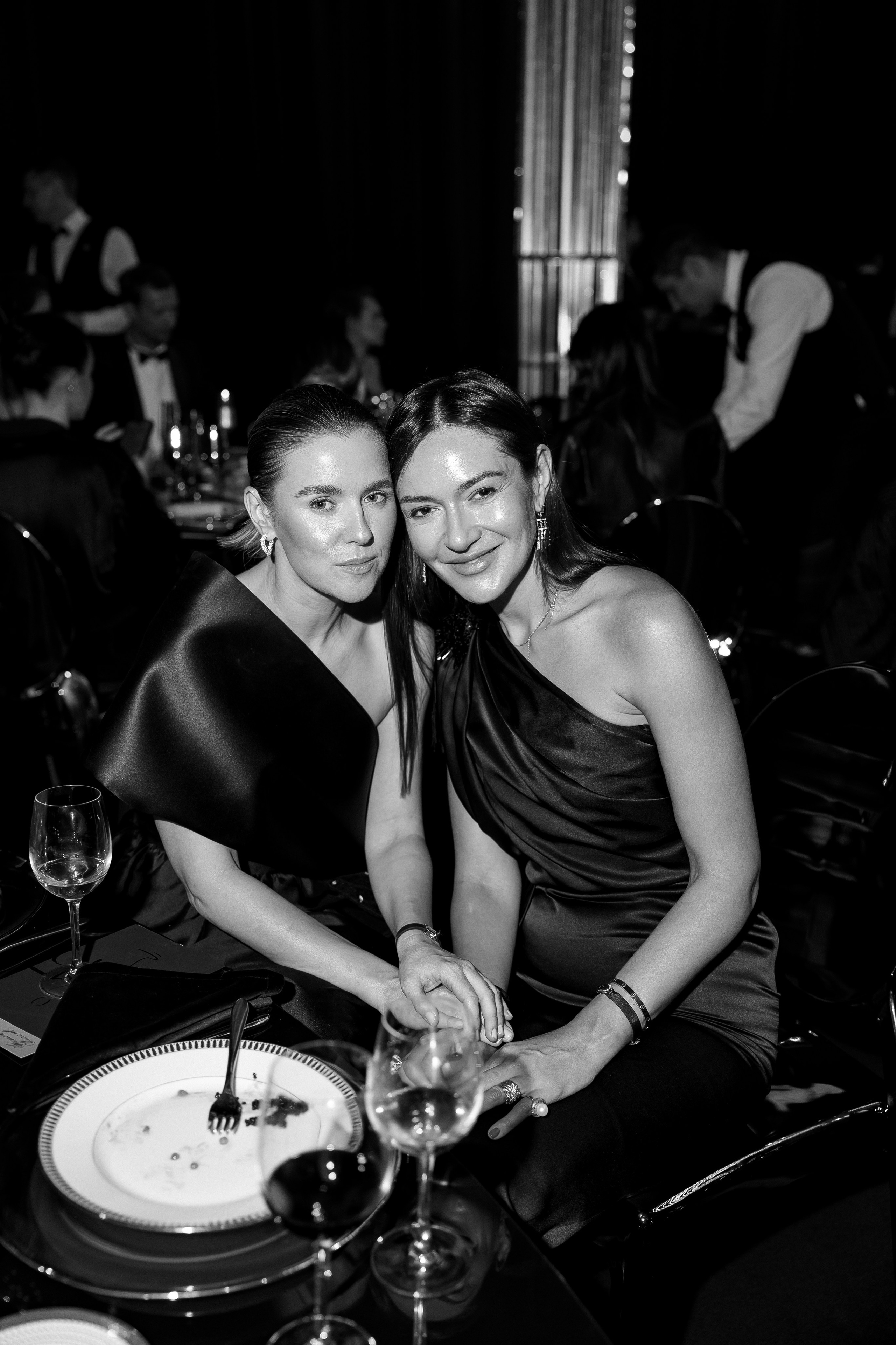 Мария Галкина 45 #ХраповTeam. Свадебный фотограф Москва и Санкт-Петерург Артем Мамонов