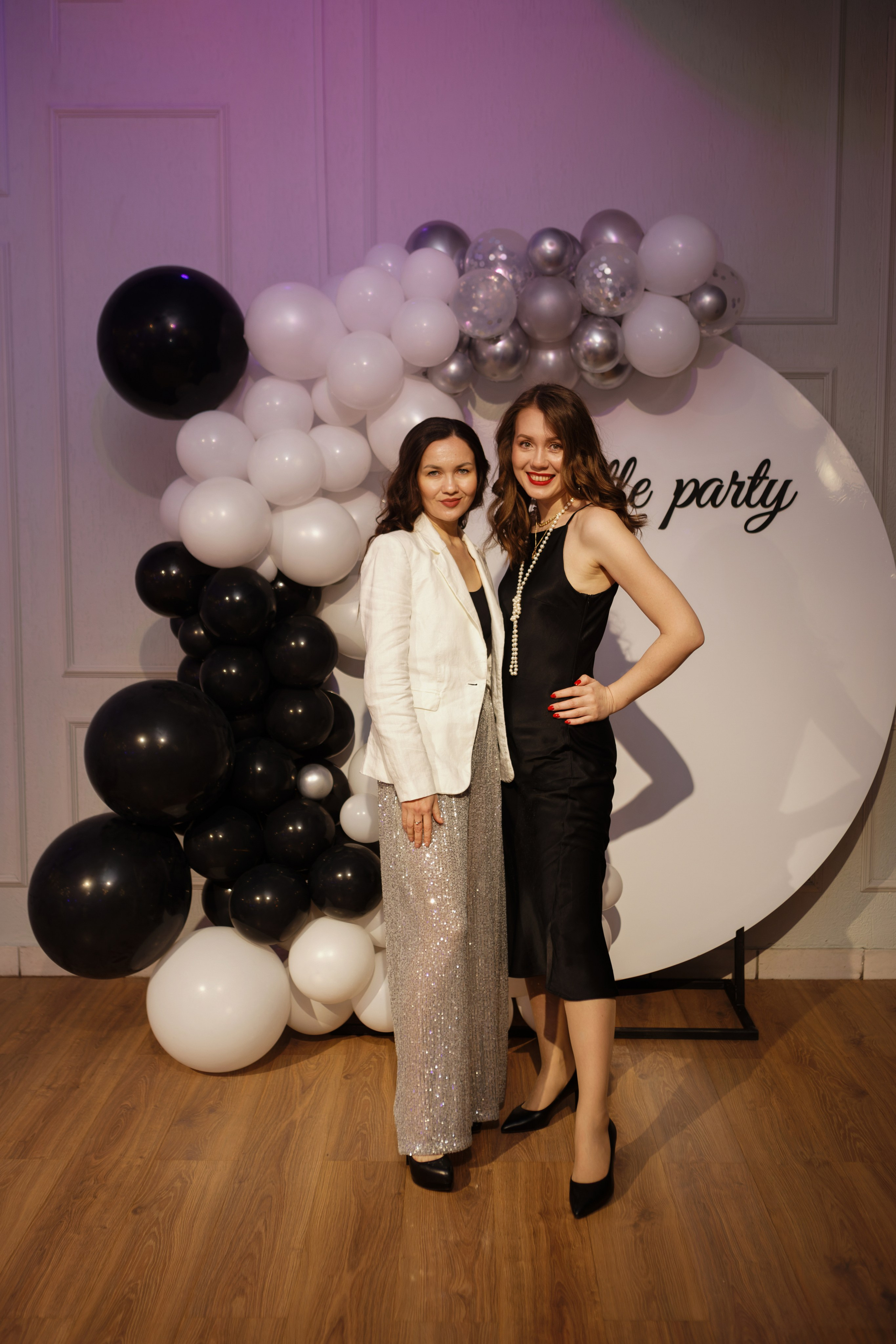 Юбилей Екатерины. Марина Шаймухаметова. Фотограф в Уфе