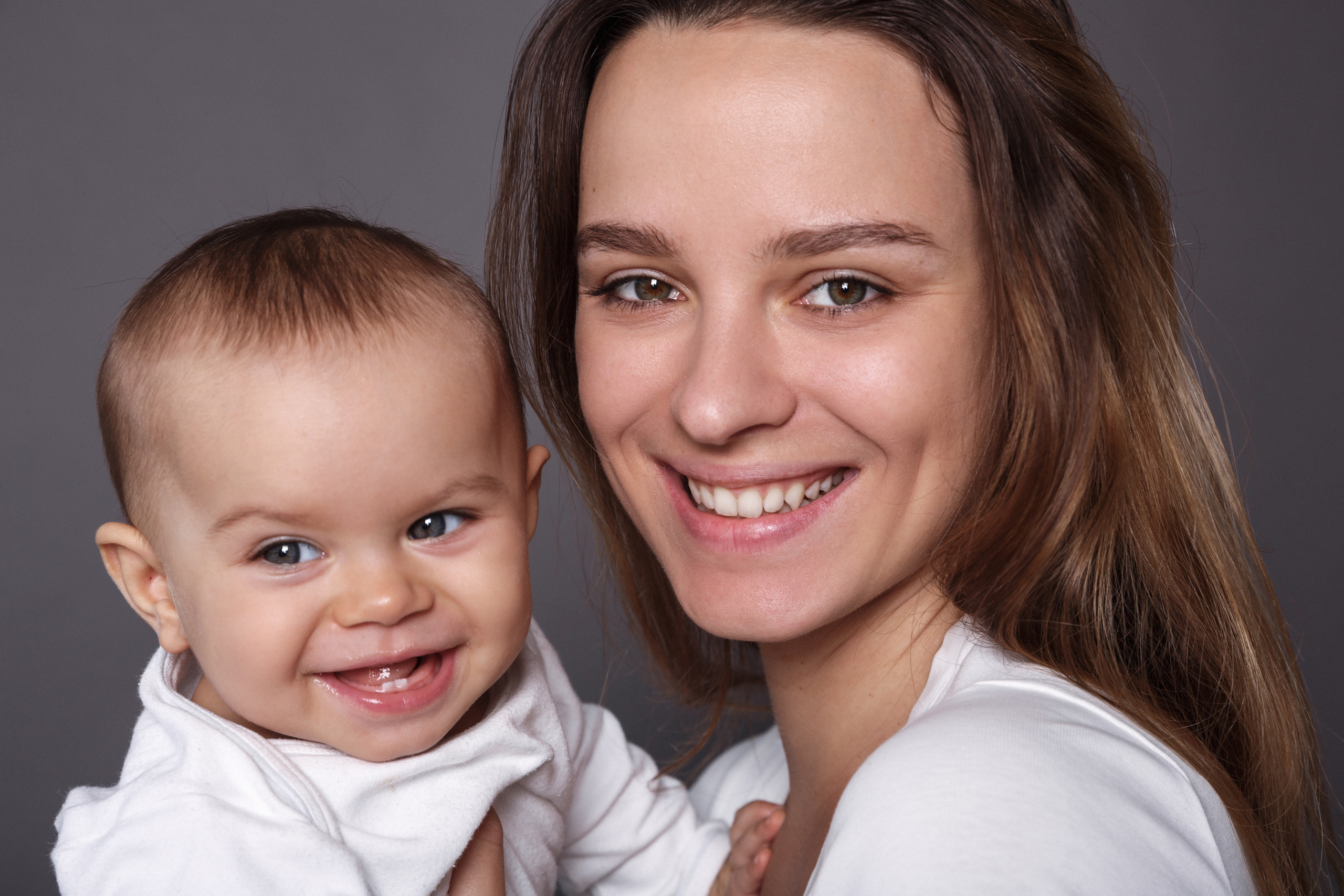 Три поколения. Coach & photographer Anna Sushkova | Valencia, Spain