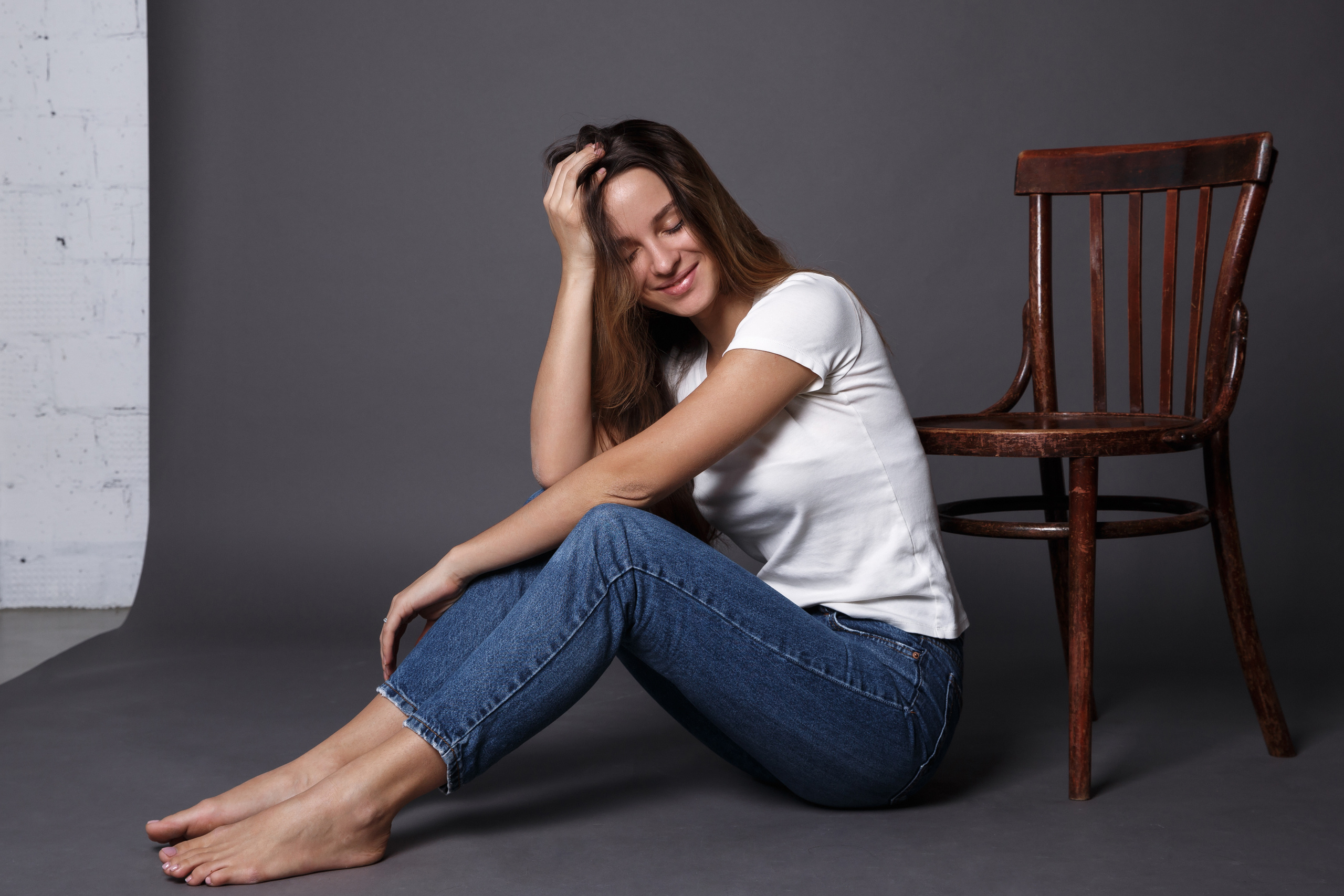 Катюша. Coach & photographer Anna Sushkova | Valencia, Spain