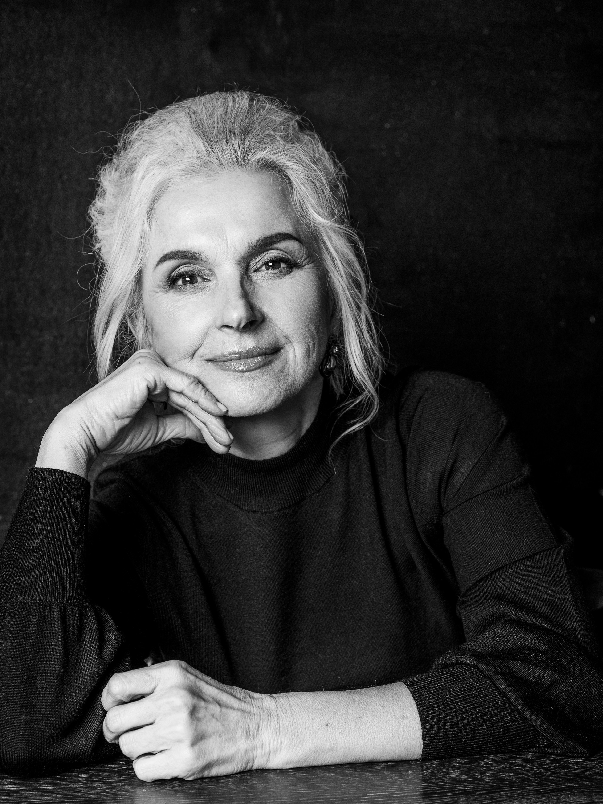 Неклюдова Татьяна