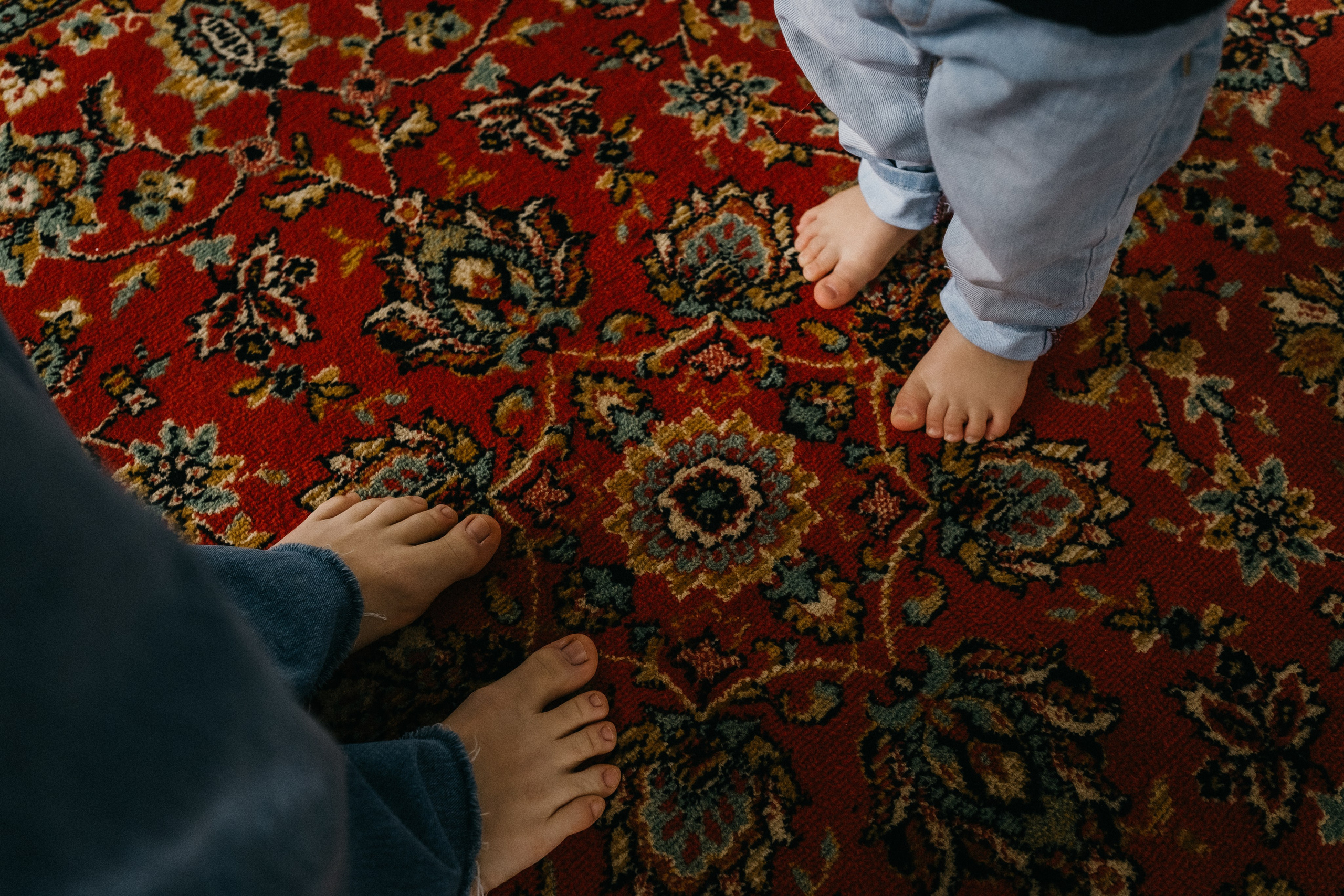 Настя и Андрей. Фотограф Москва / Зеленоград — Наталья Петухова