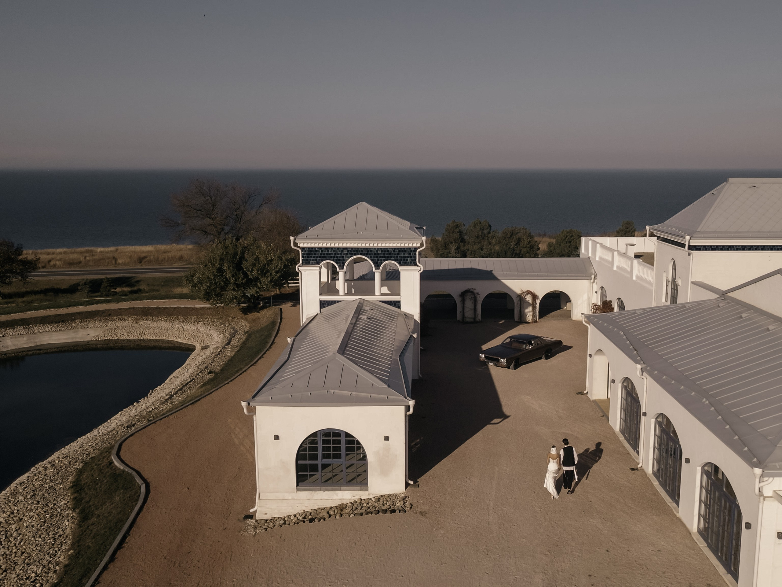 Christina & Mikhail. Главная