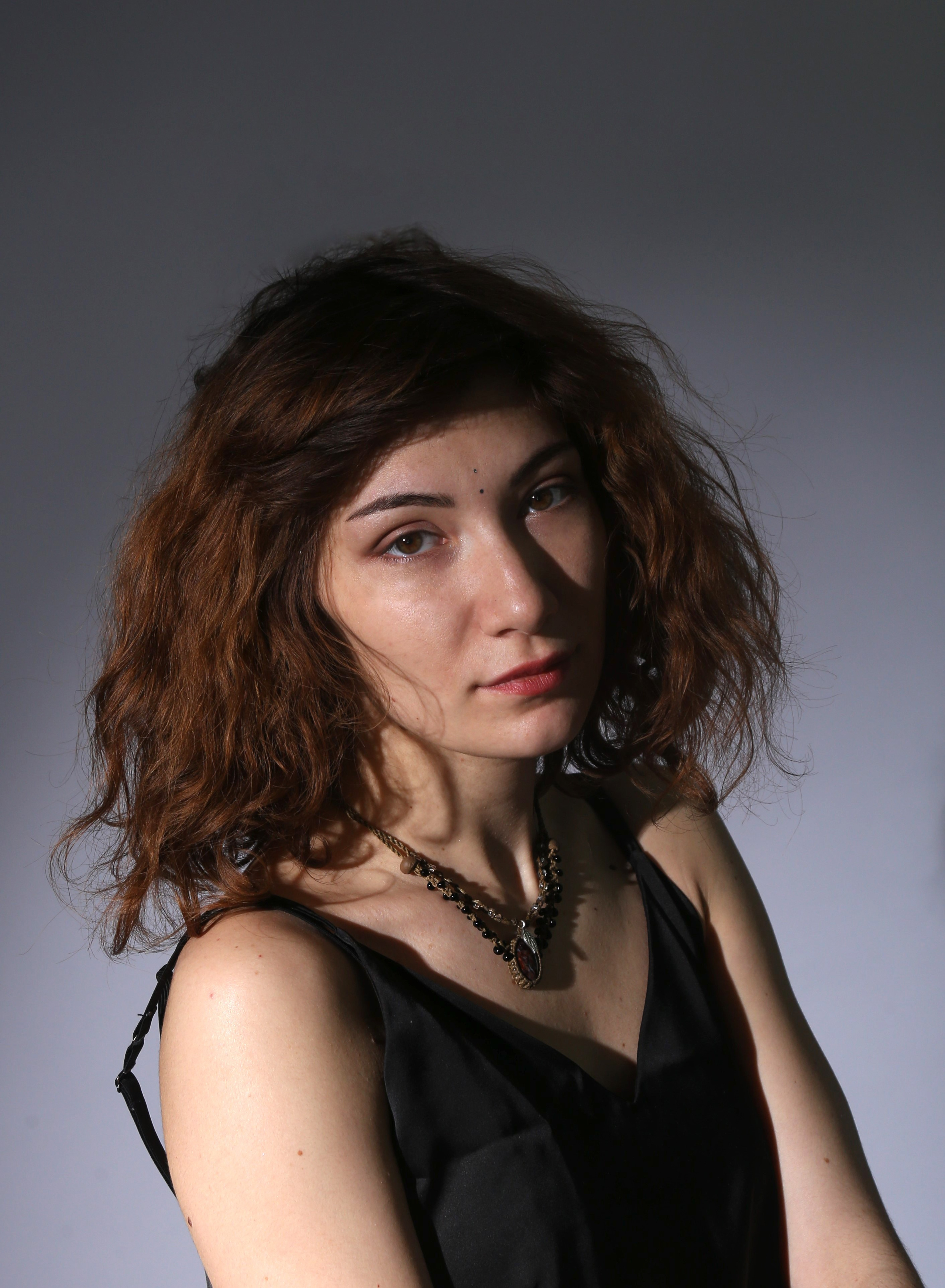 Индивидуальная фотосессия. Главная