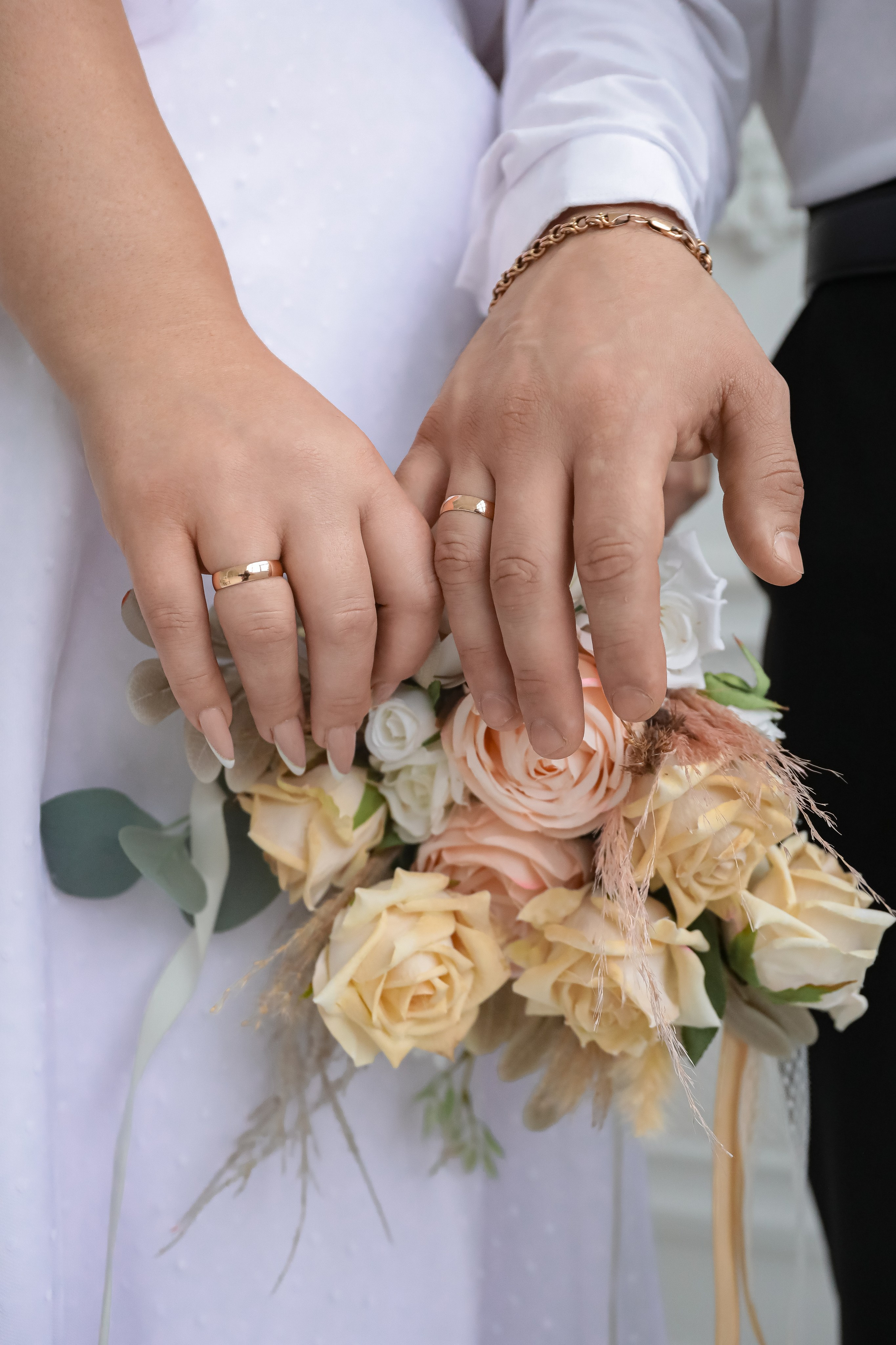 Евгений и Инна. Фотограф г. Хабаровск. Семейные и индивидуальные съёмки