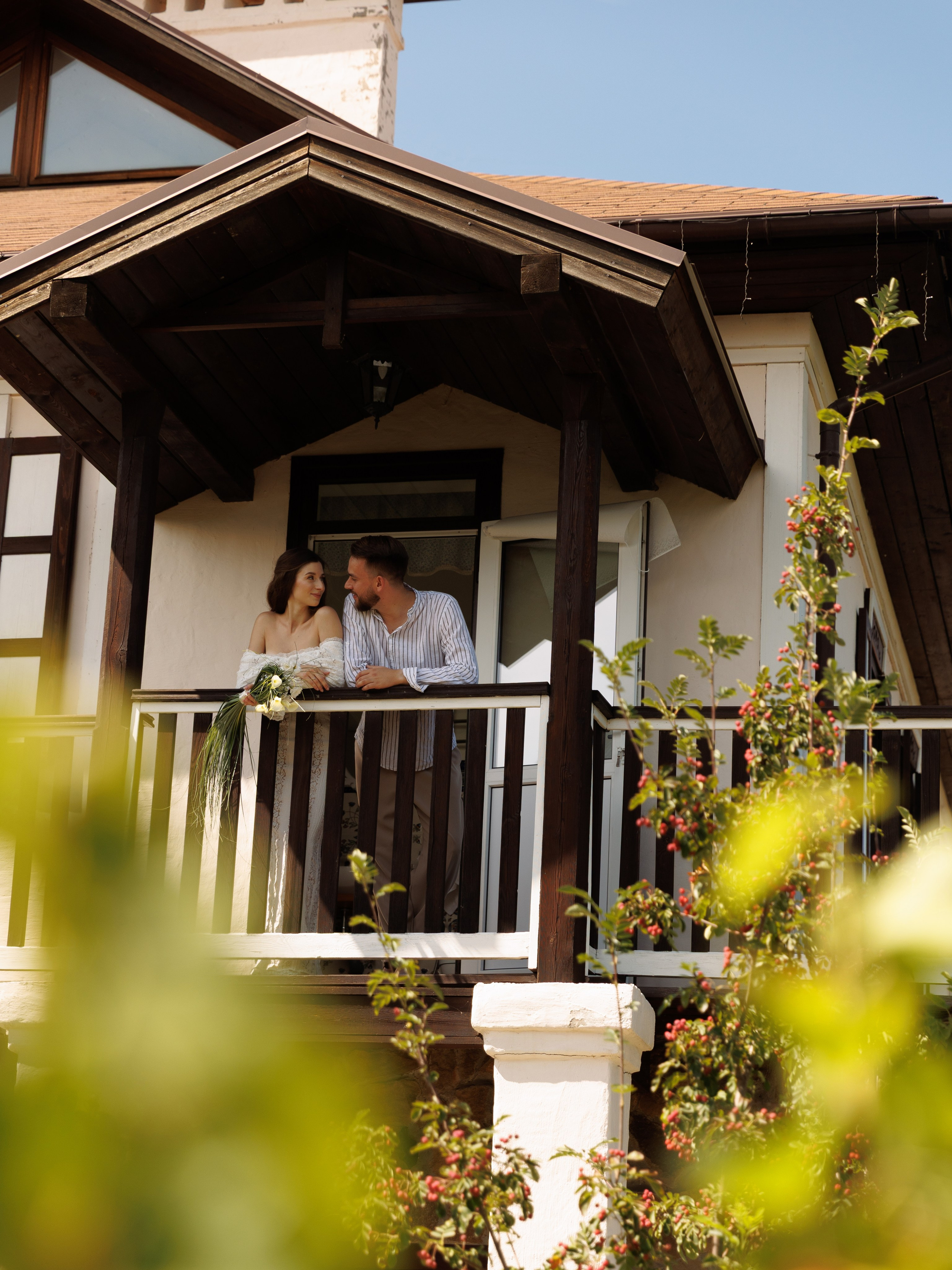 Артем и Анастасия. Фотограф