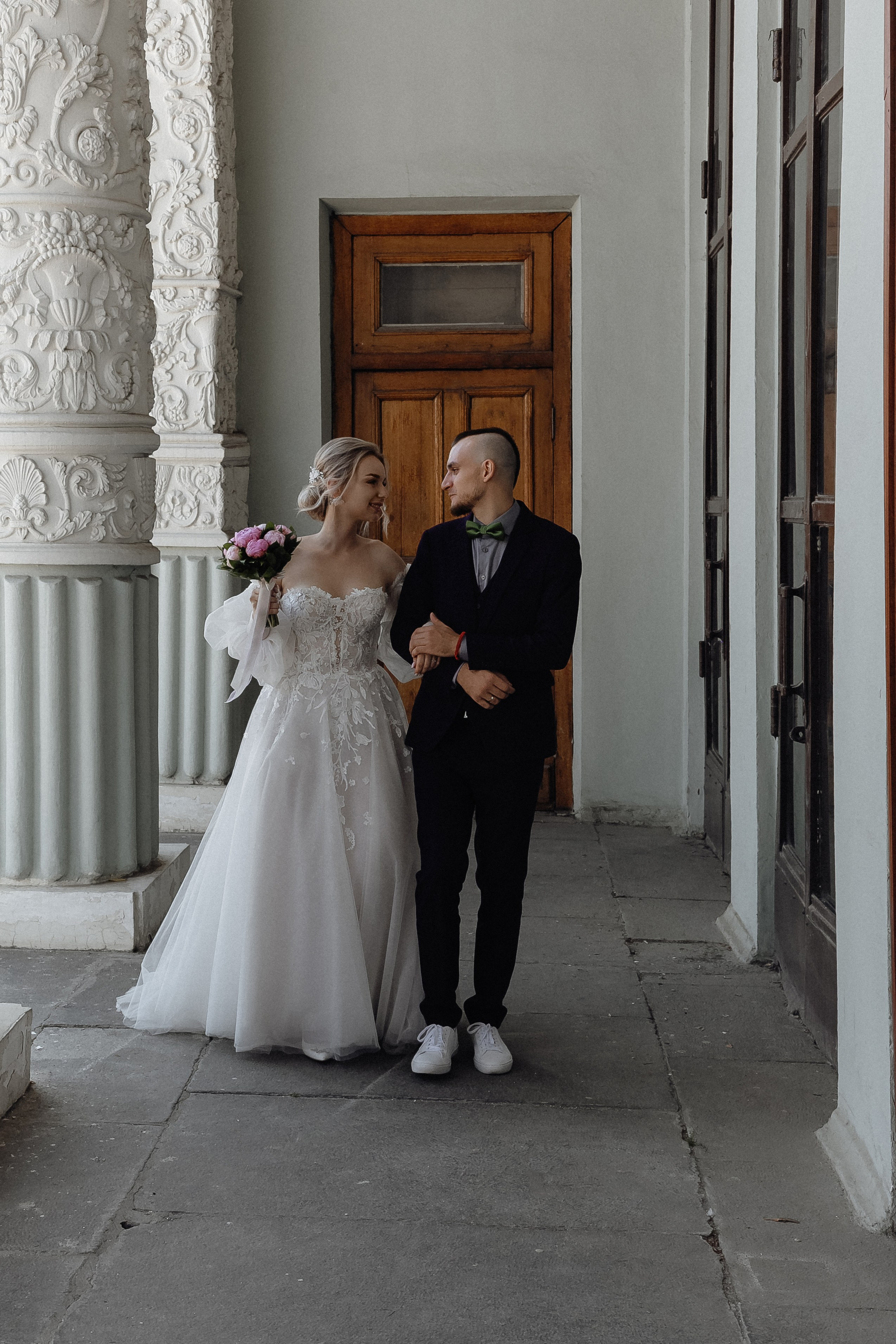 Свадебная съёмка. Свадебные и семейные фотосессии