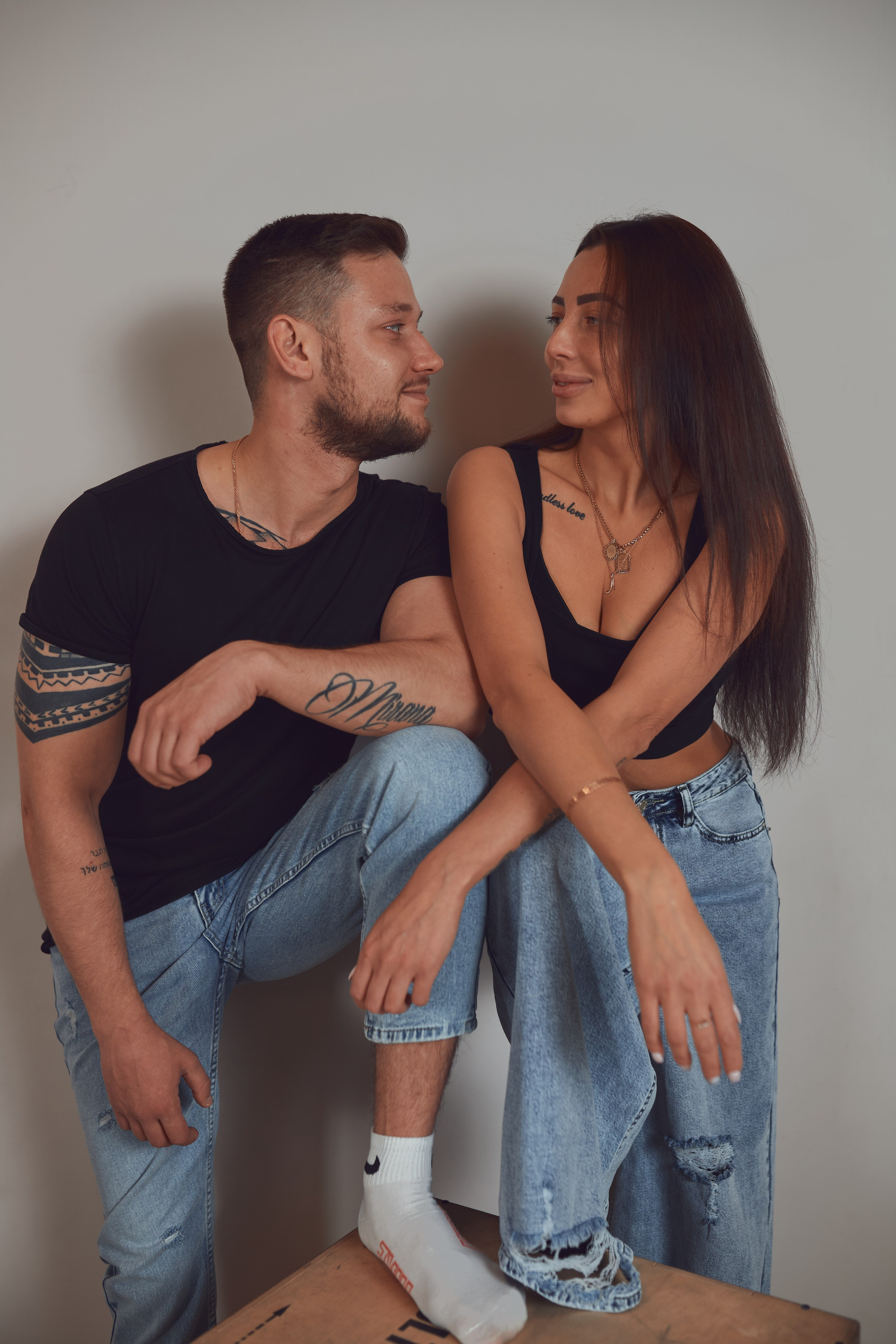 Фотограф в Рязани. Свадьба, семейное фото, портрет. Константин Манго