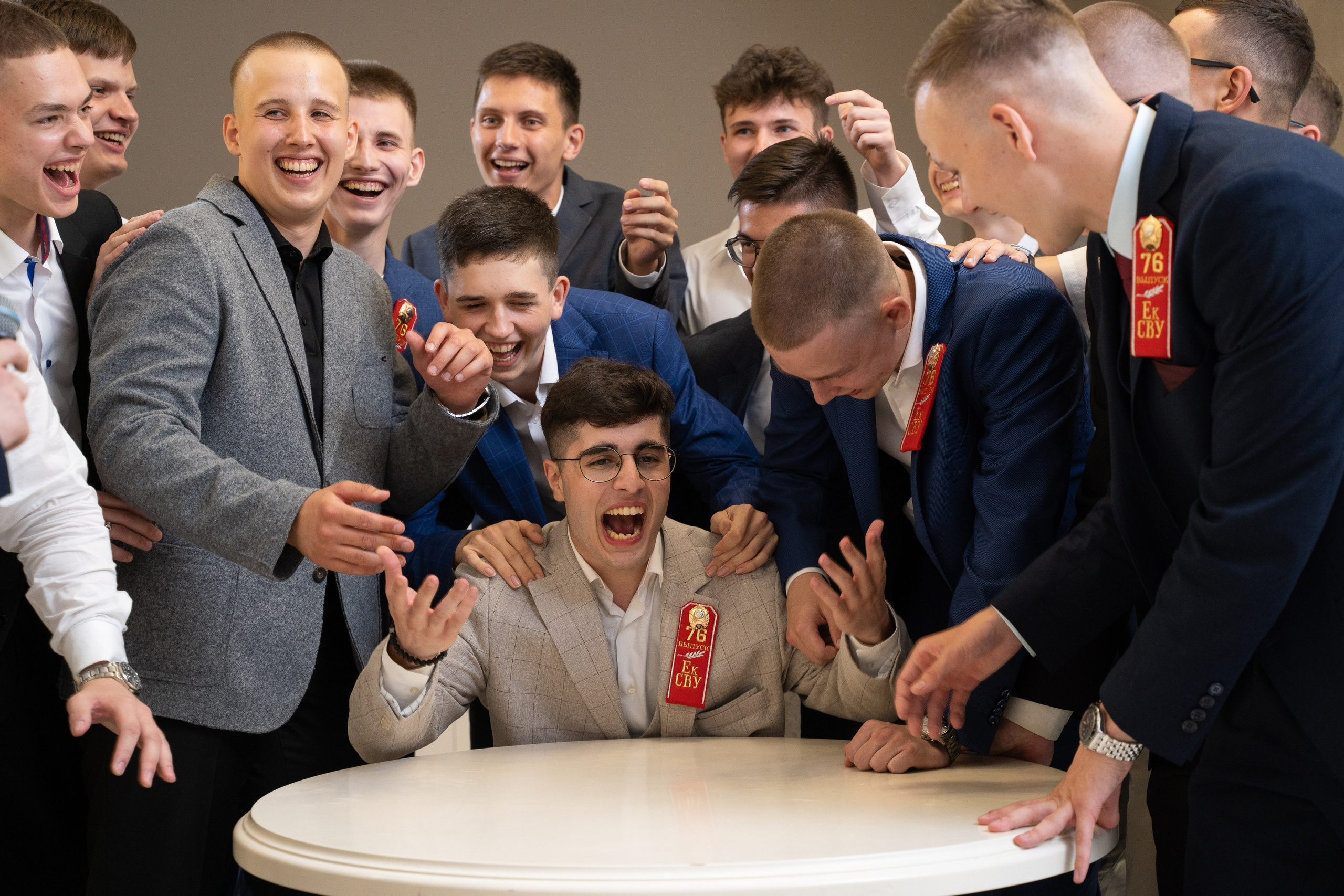 Выпускной (9-11 класс). Свадебный и семейный фотограф в Екатеринбурге Анна Месяцева