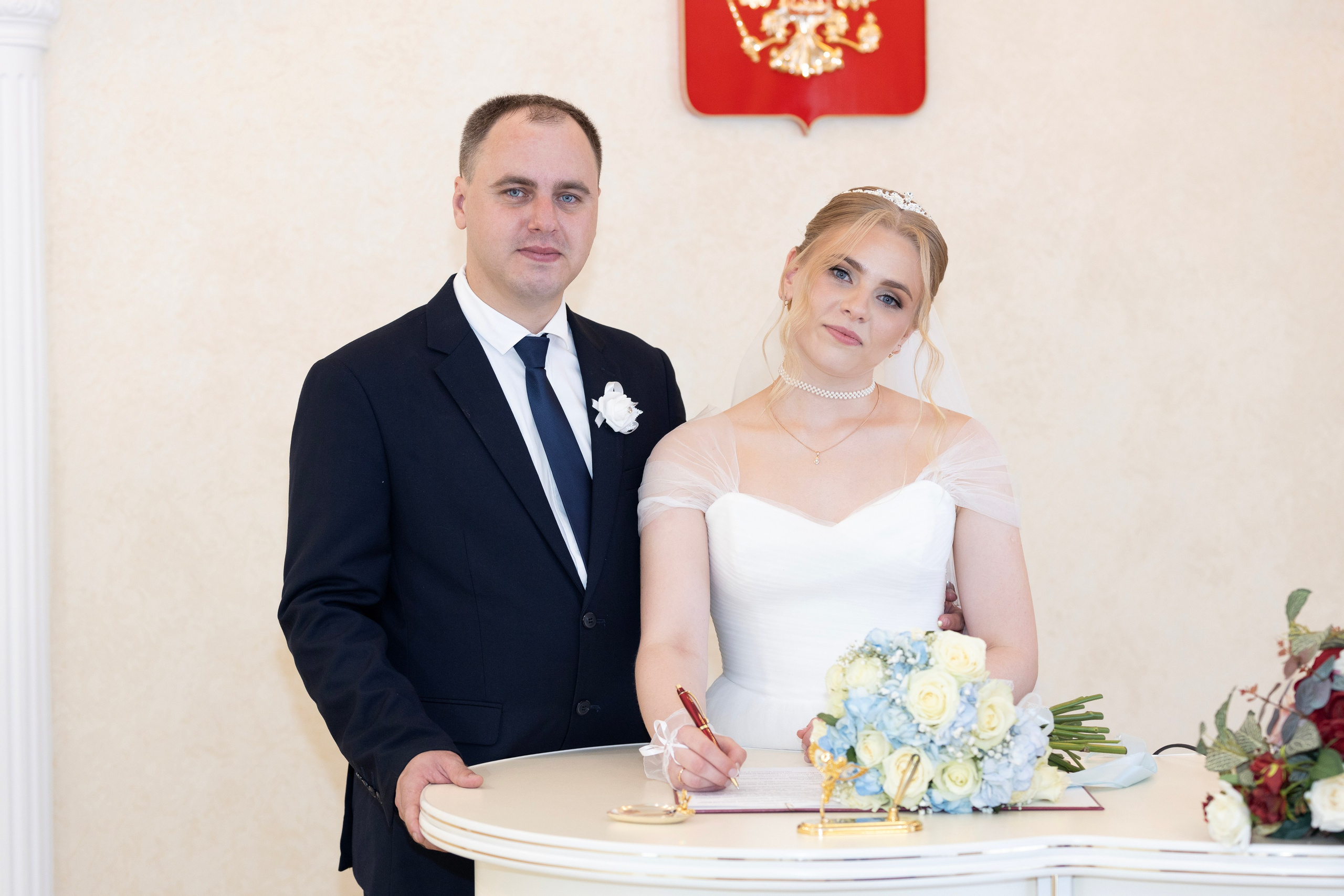 Свадьба Евгения и Екатерины. Свадебный фотограф и видеограф Олег Чаленко