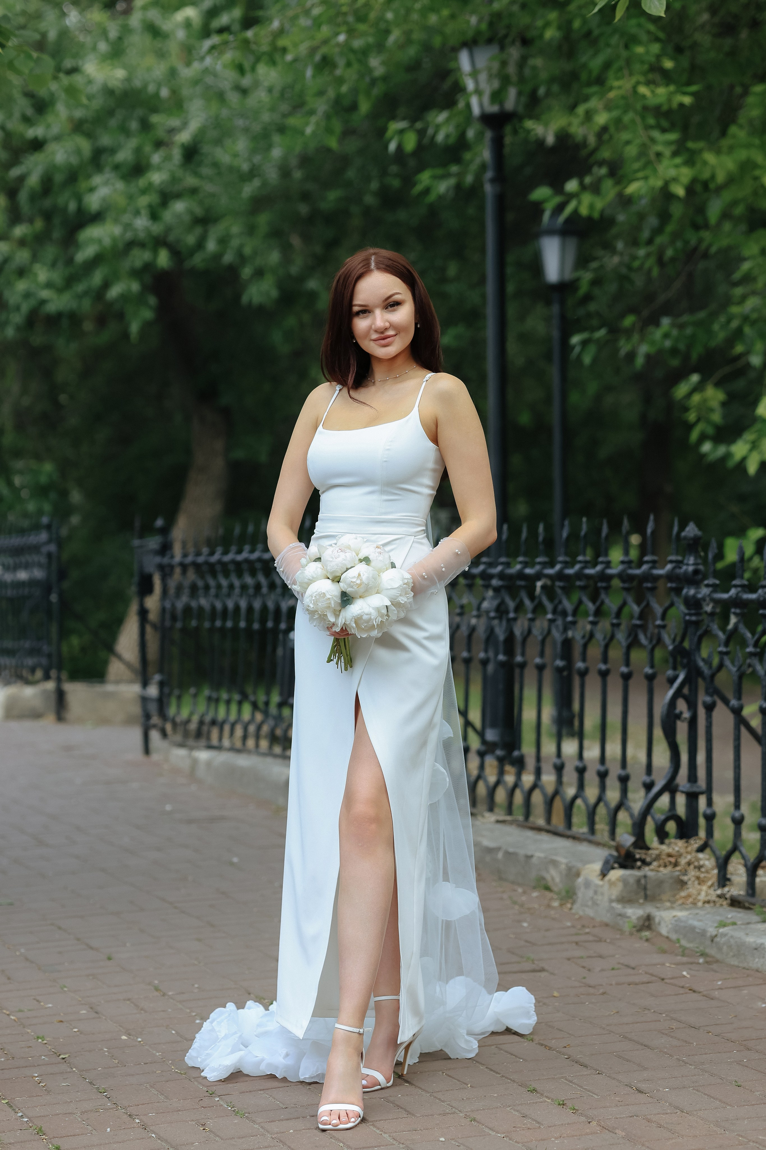 Диана & Даниил. Свадебный и семейный фотограф Кузнецк Пенза Ульяновск