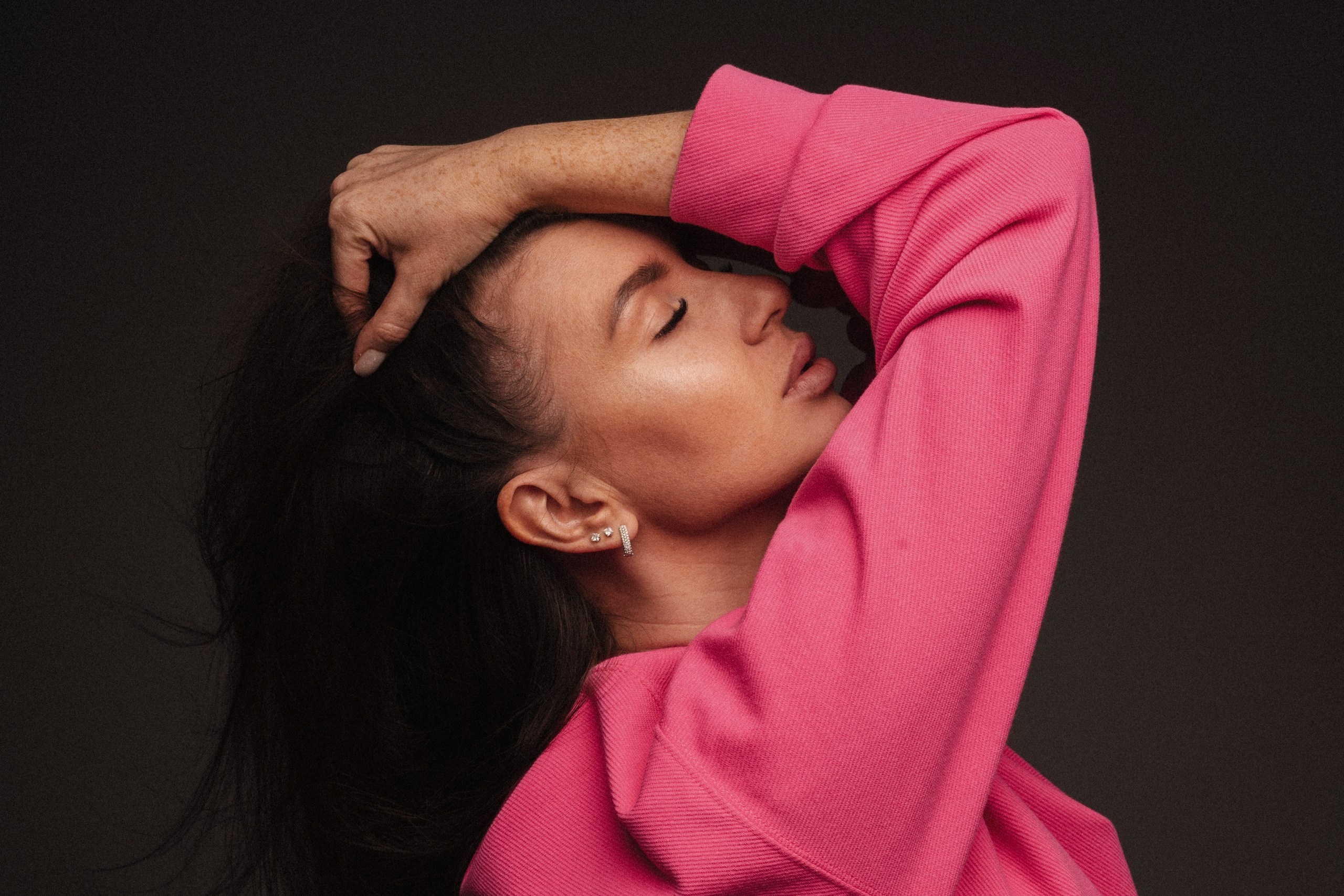 Татьяна. Портретный фотограф Санкт-Петербург Зикс Елизавета