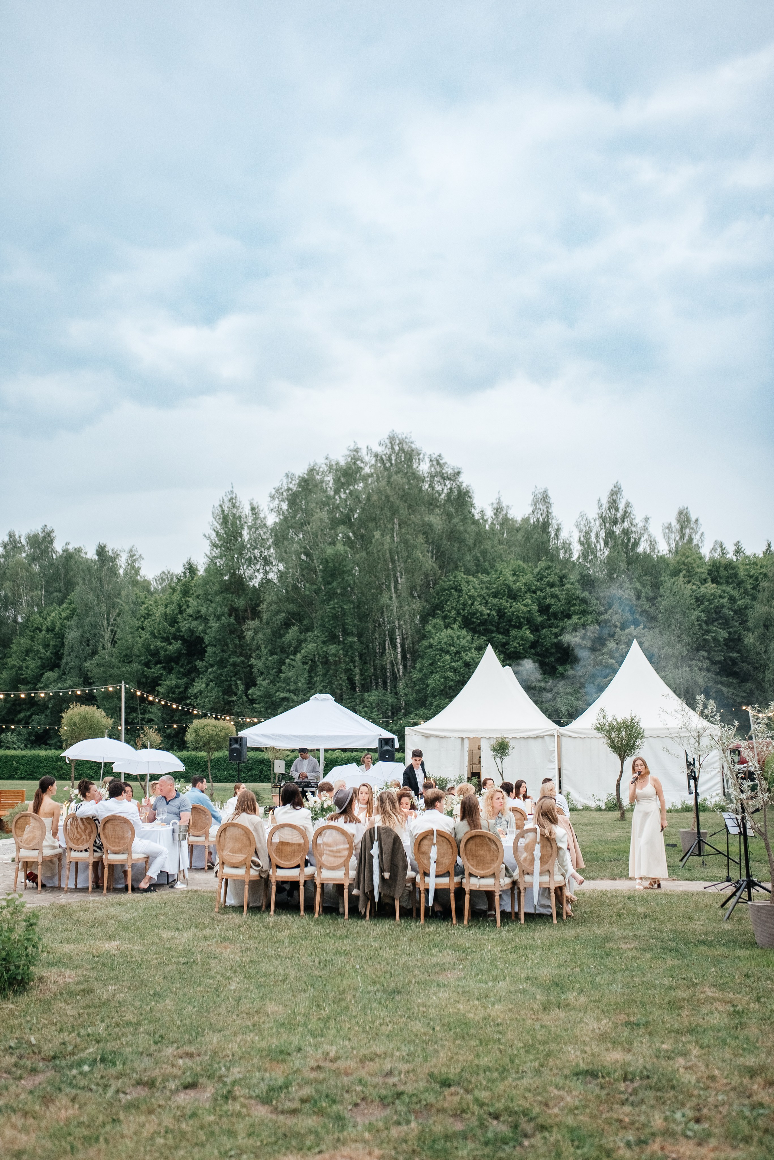 Французский вечер. Семейный и детский фотограф в Туле