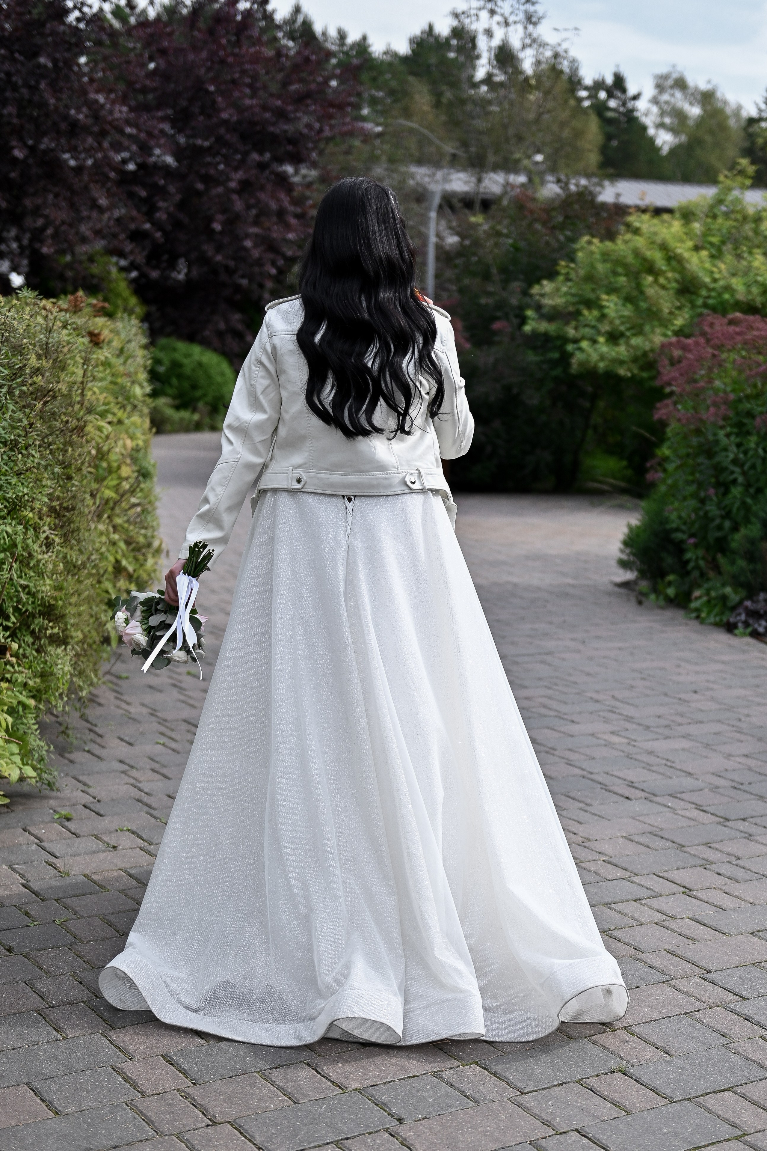 Анна и Виталий. Свадебный фотограф Москва и МО Марина Мышко