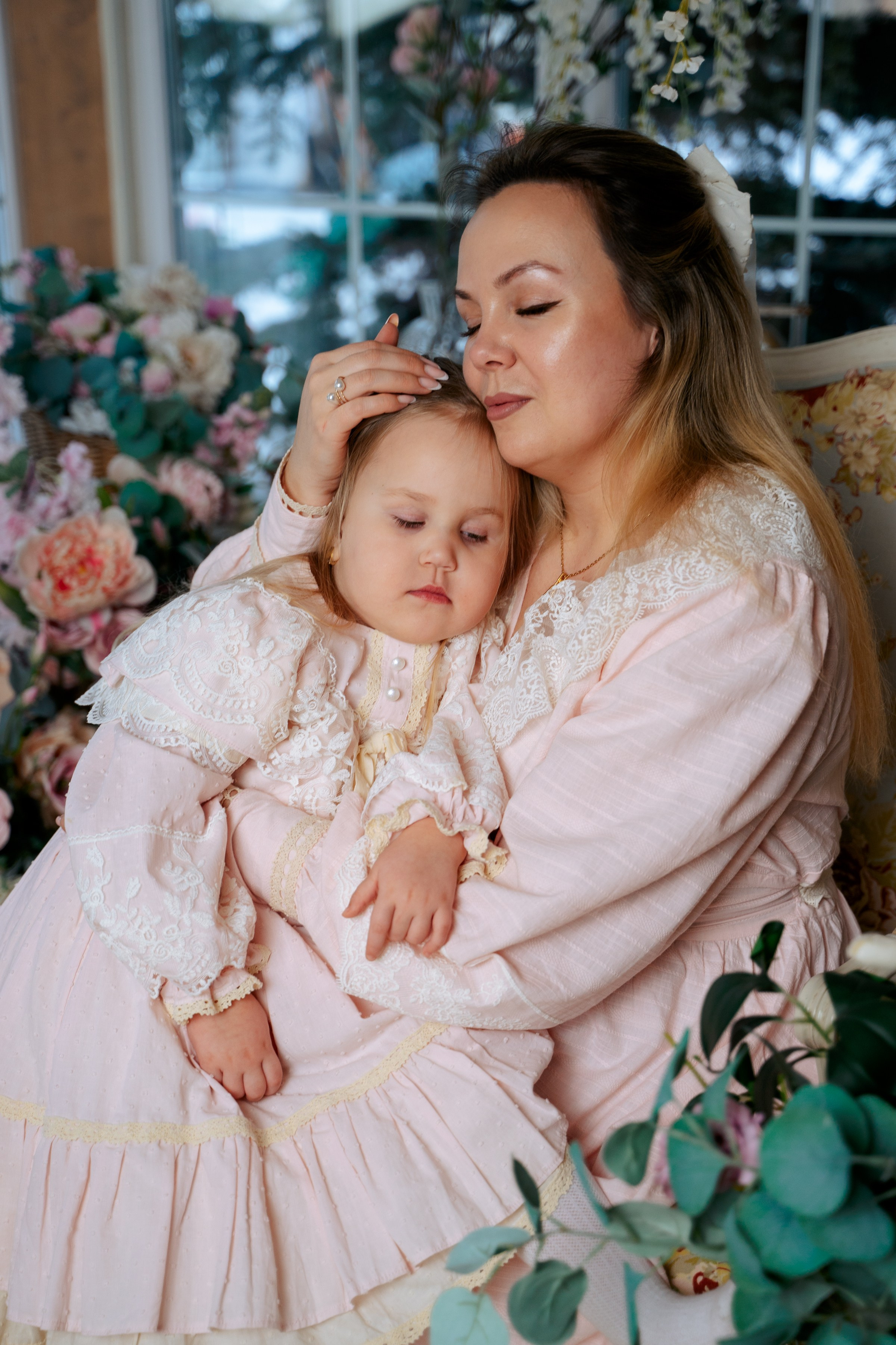 Весенняя Сказка. Фотограф в Казани Алсу Багабиева