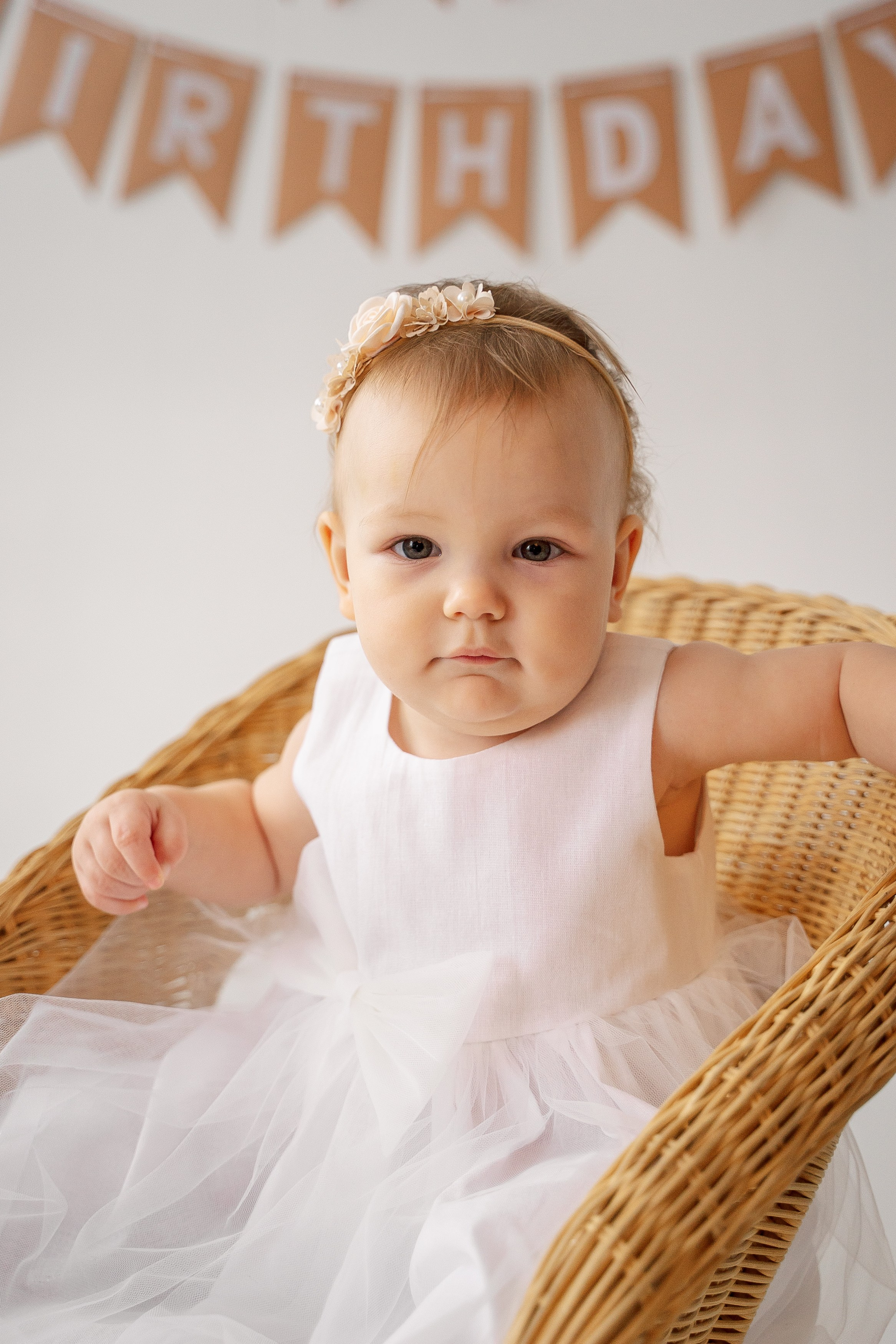 Годик Анне. Фотограф в Казани Алсу Багабиева