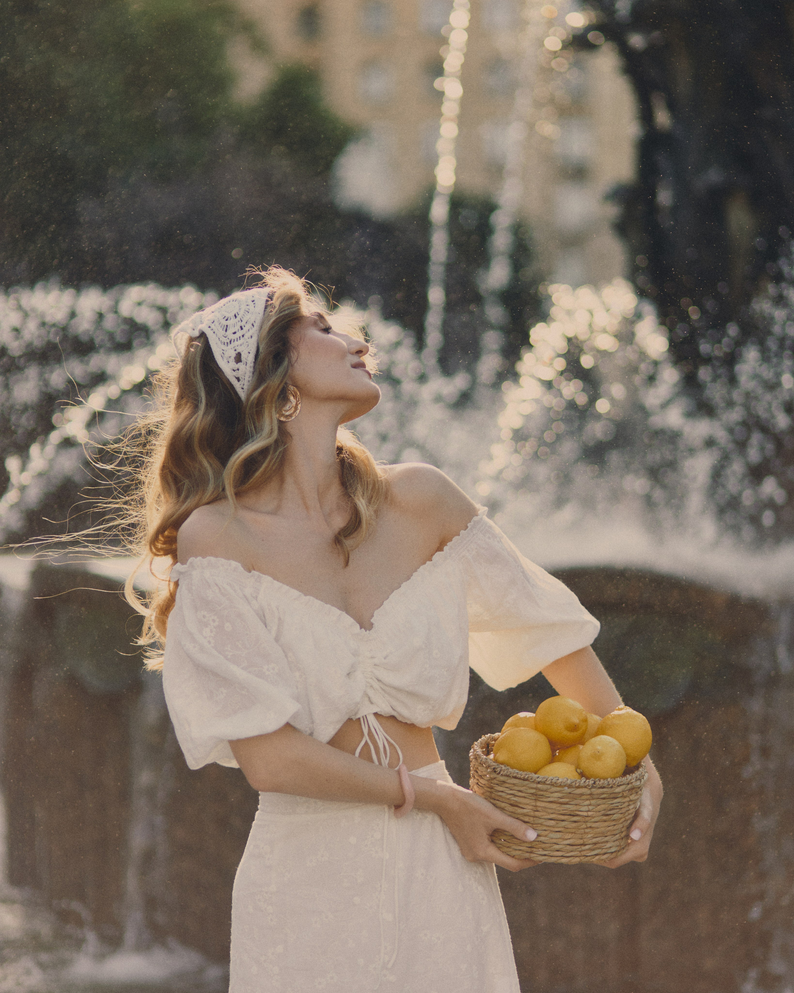 Полина. Портретный фотограф в Москве Ольга Крылова