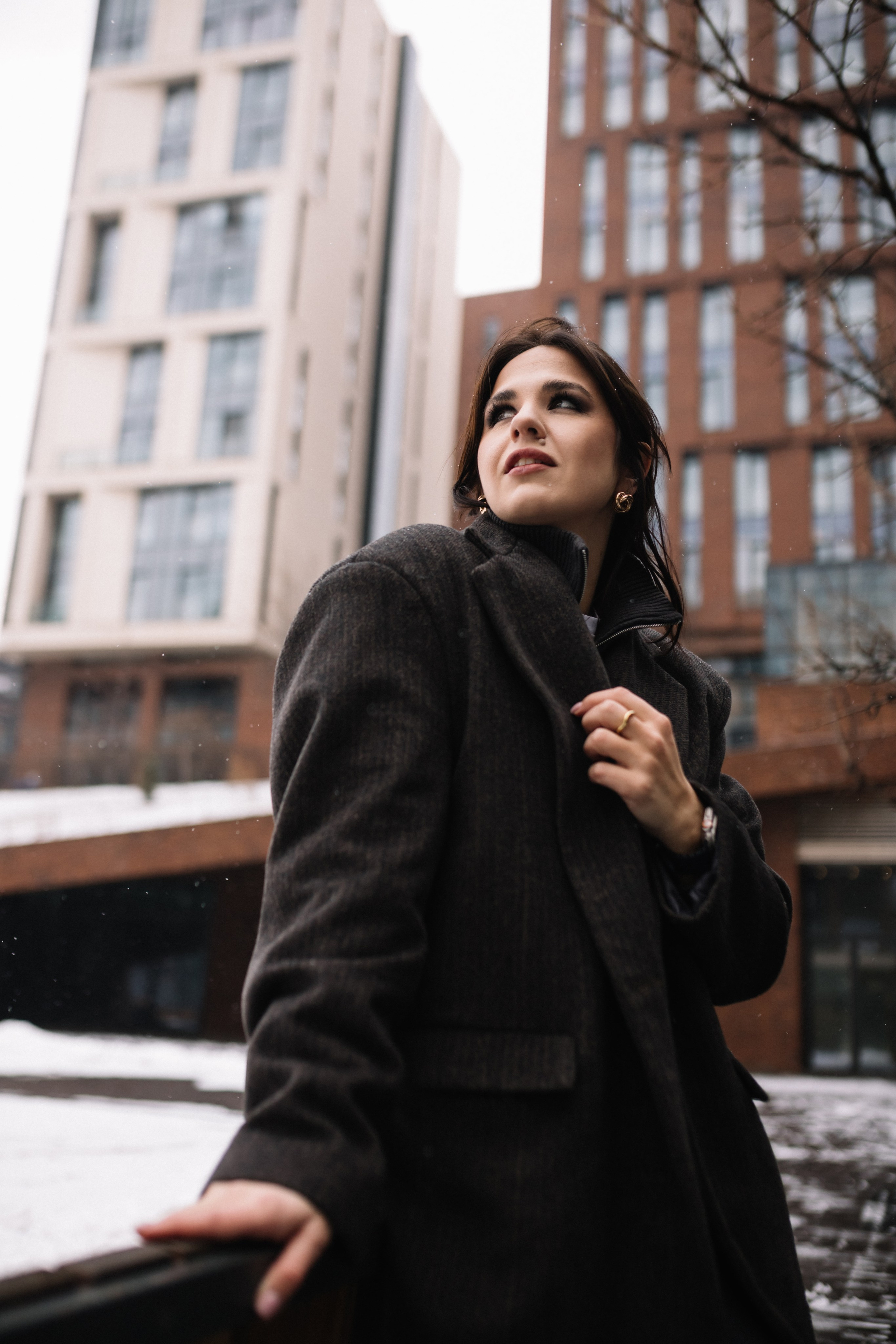 Садовые Кварталы. Семейный фотограф Елизавета Увицкая