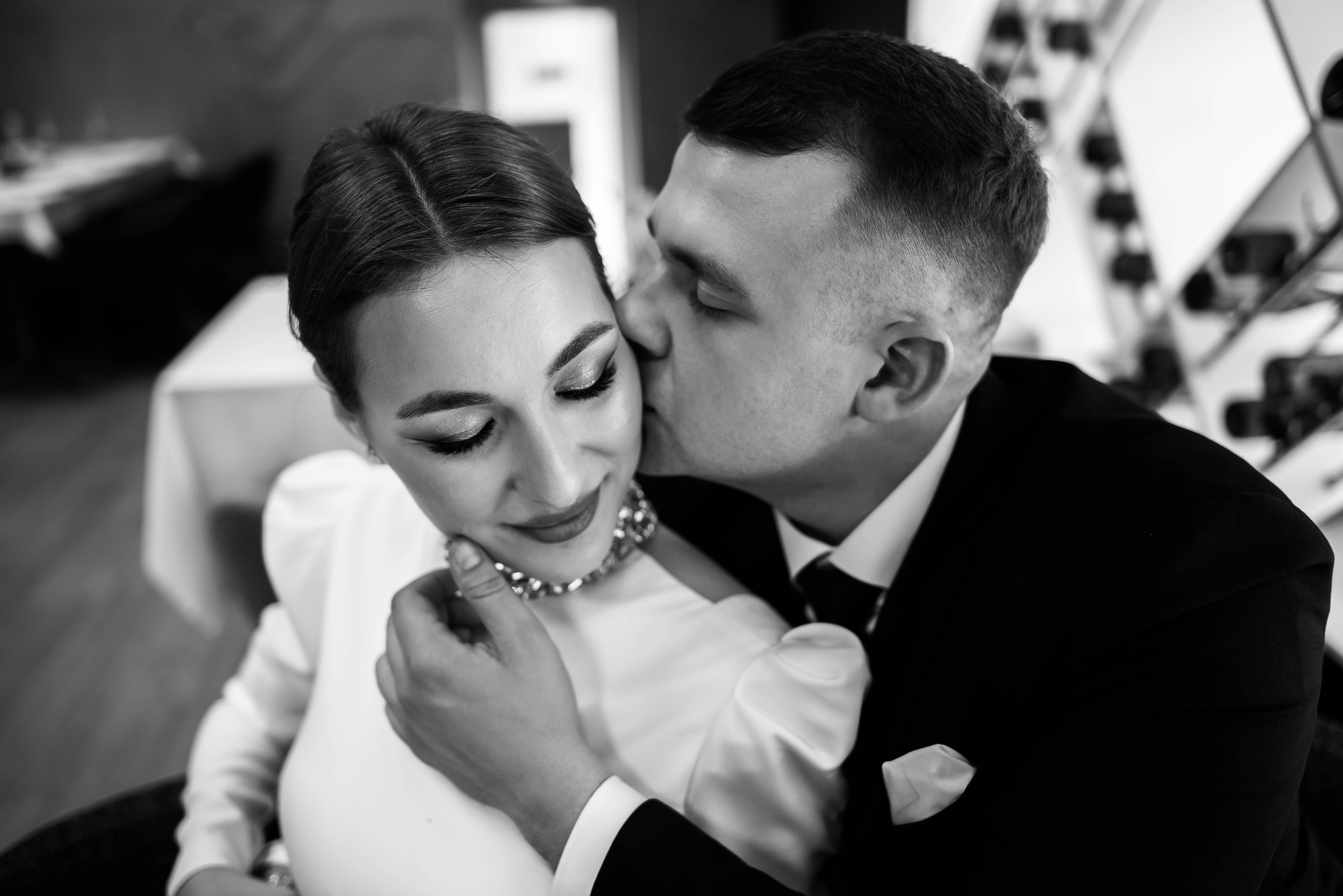 Алексей и Юлиана. Свадебный фотограф Курск Артем Духтанов