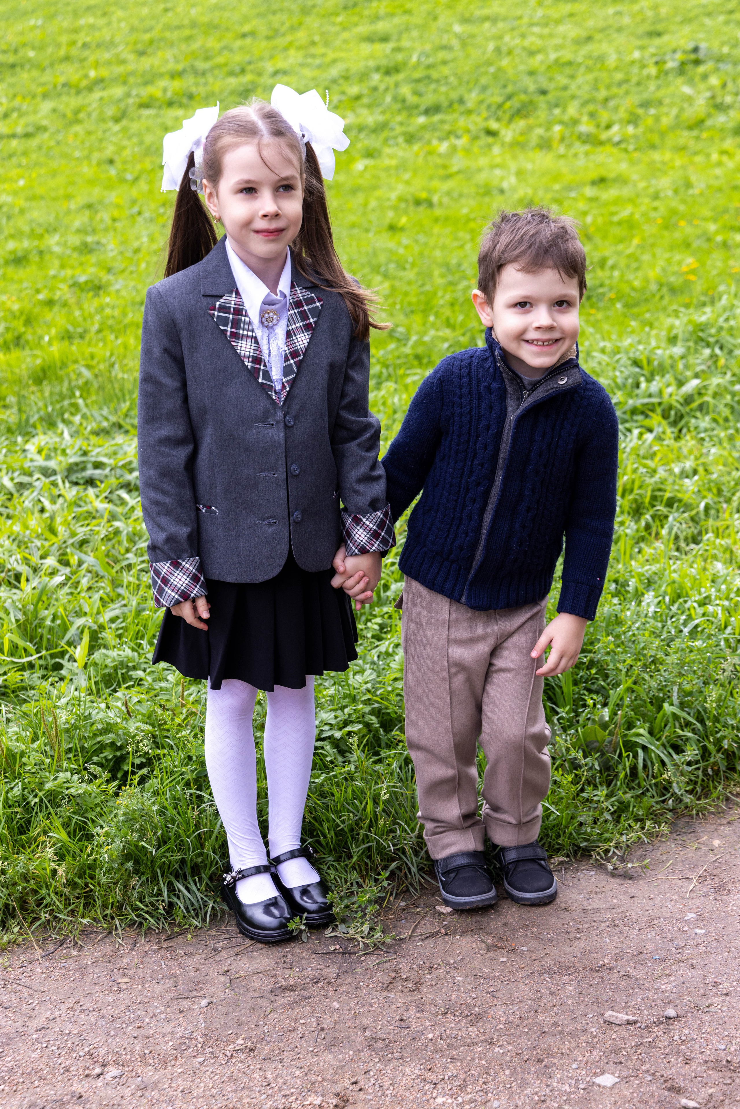 Школьная фотография. Главная