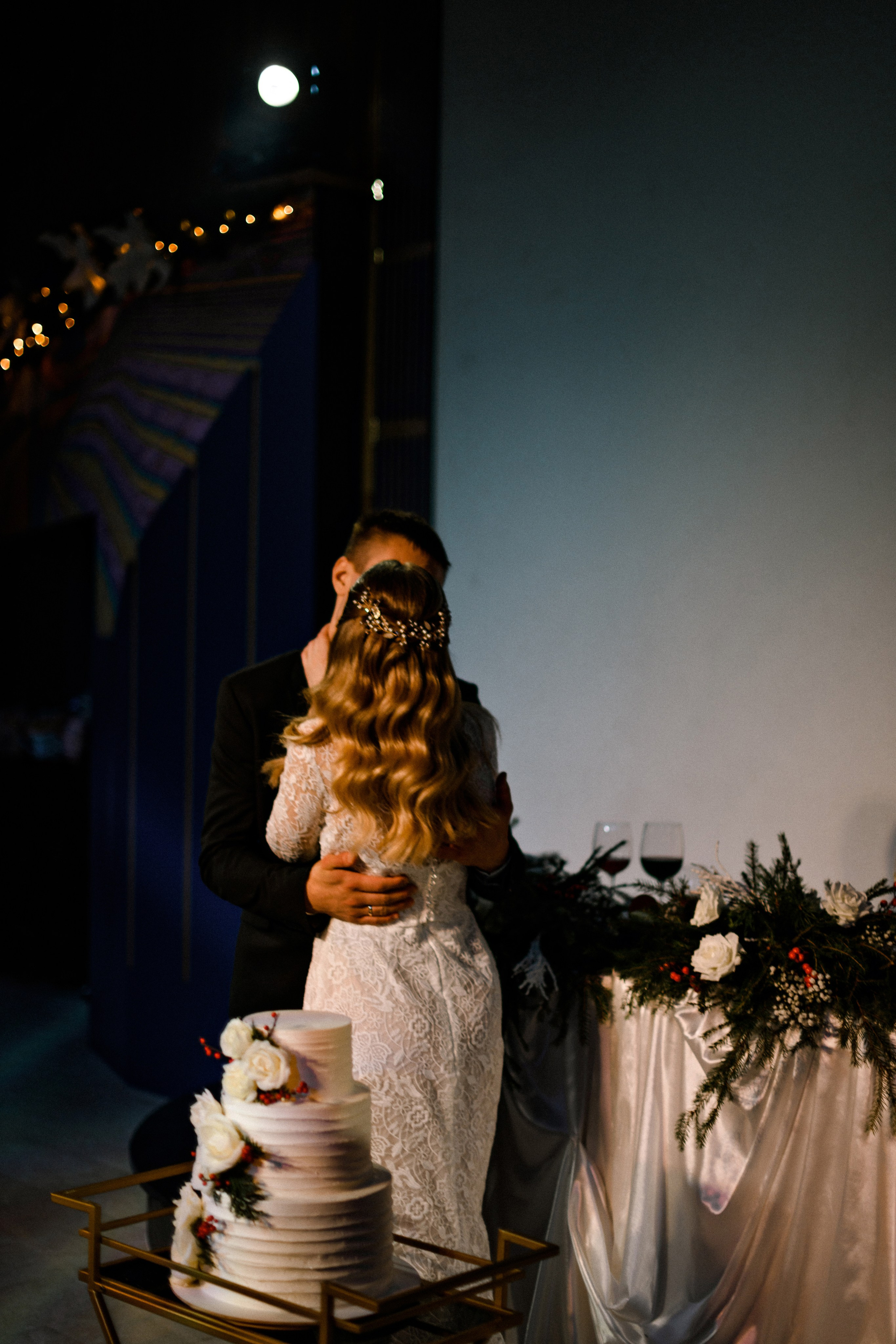 25/01/25 Екатерина и Виктор. Свадебный фотограф в Санкт-Петербурге София Шубик