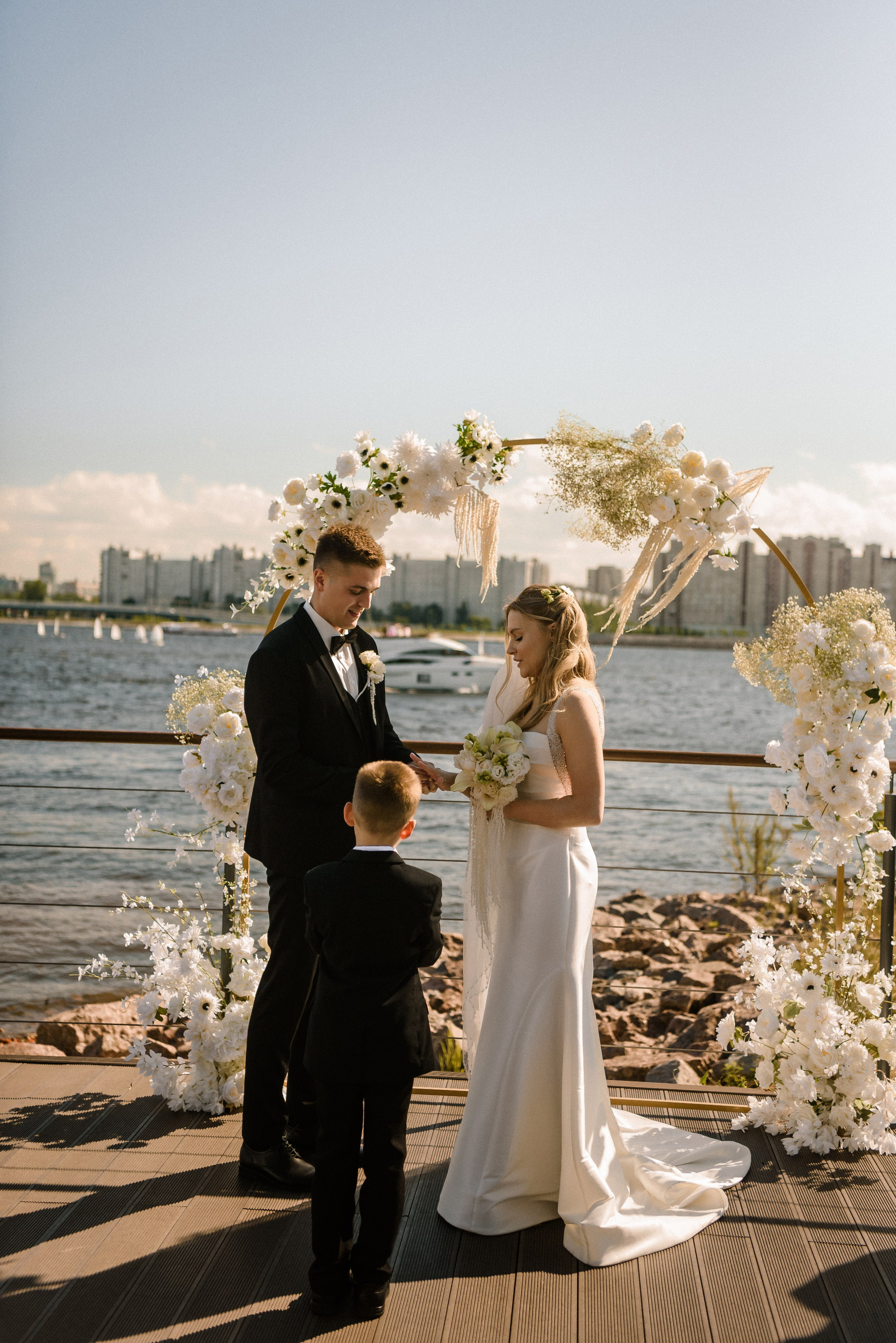 02.08.26 Валерия и Даниил. Свадебный фотограф в Санкт-Петербурге София Шубик