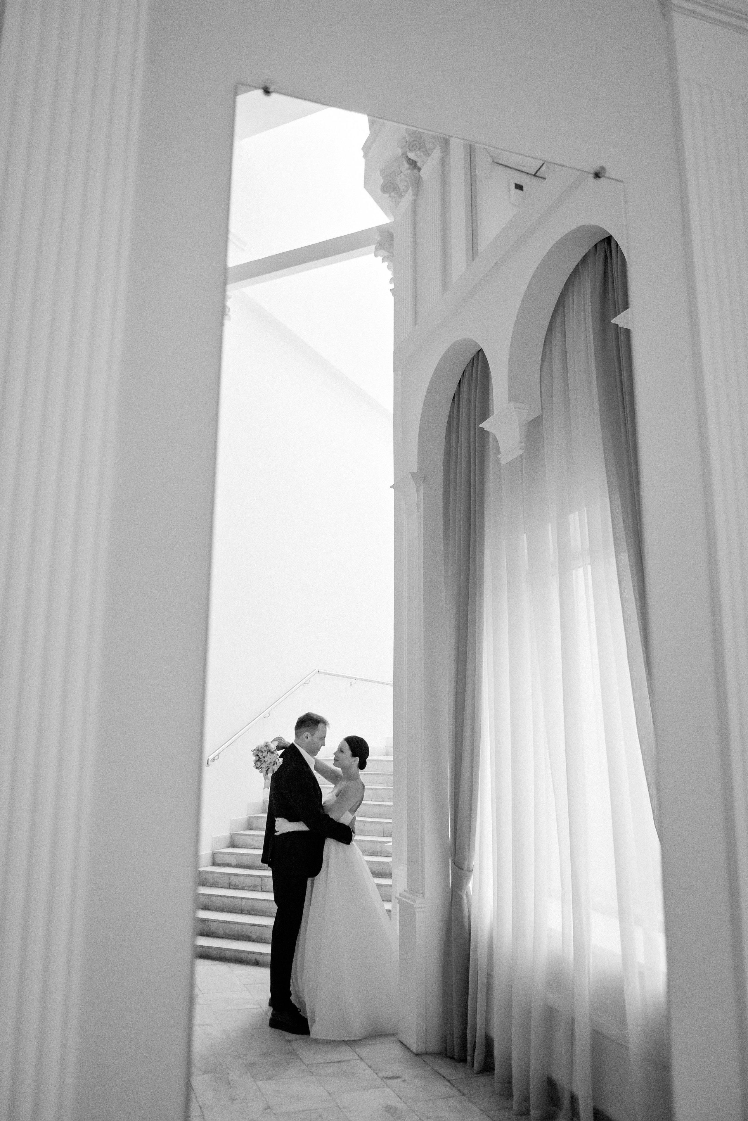 01/11/24 София и Стас. Свадебный фотограф в Санкт-Петербурге София Шубик