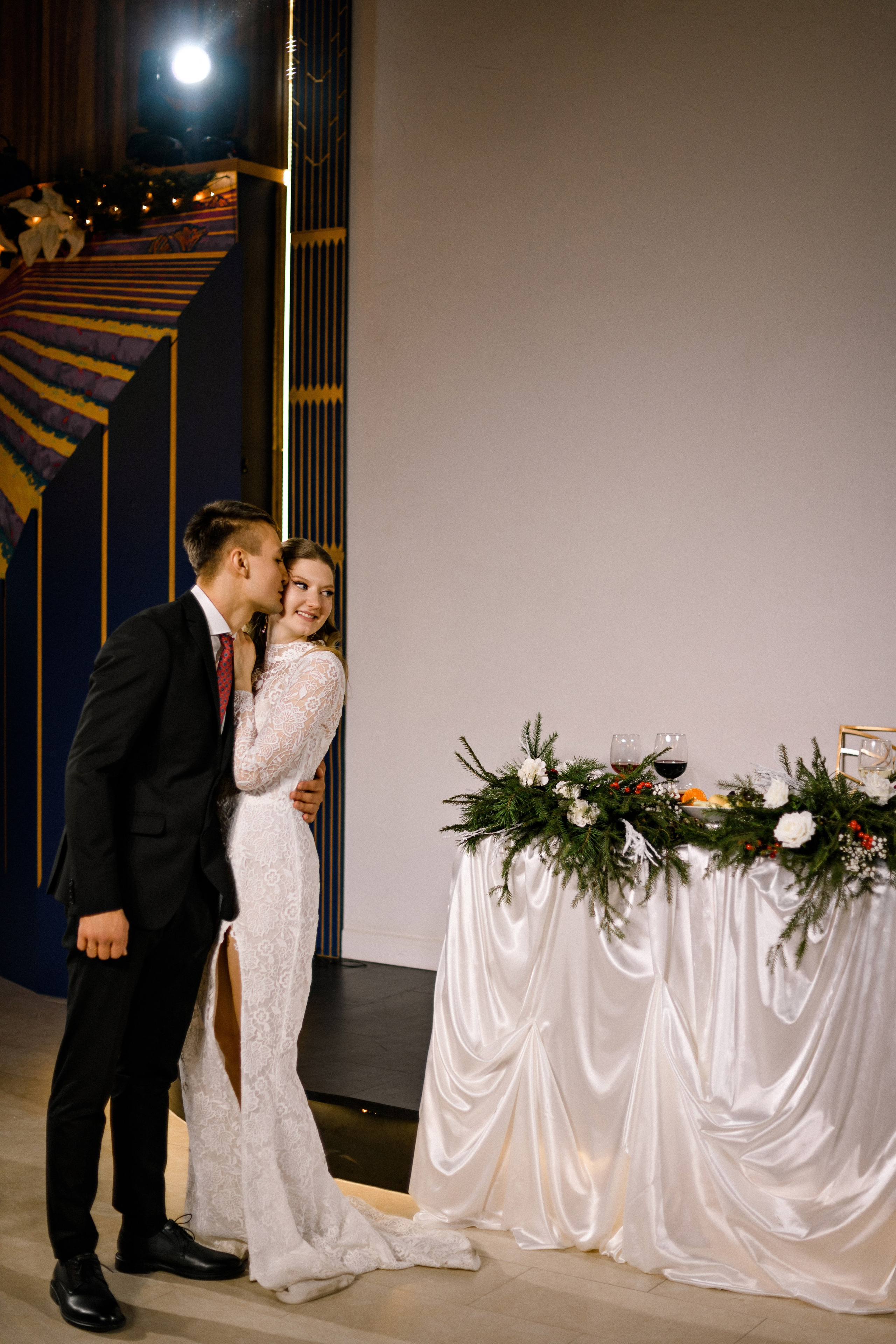 25/01/25 Екатерина и Виктор. Свадебный фотограф в Санкт-Петербурге София Шубик