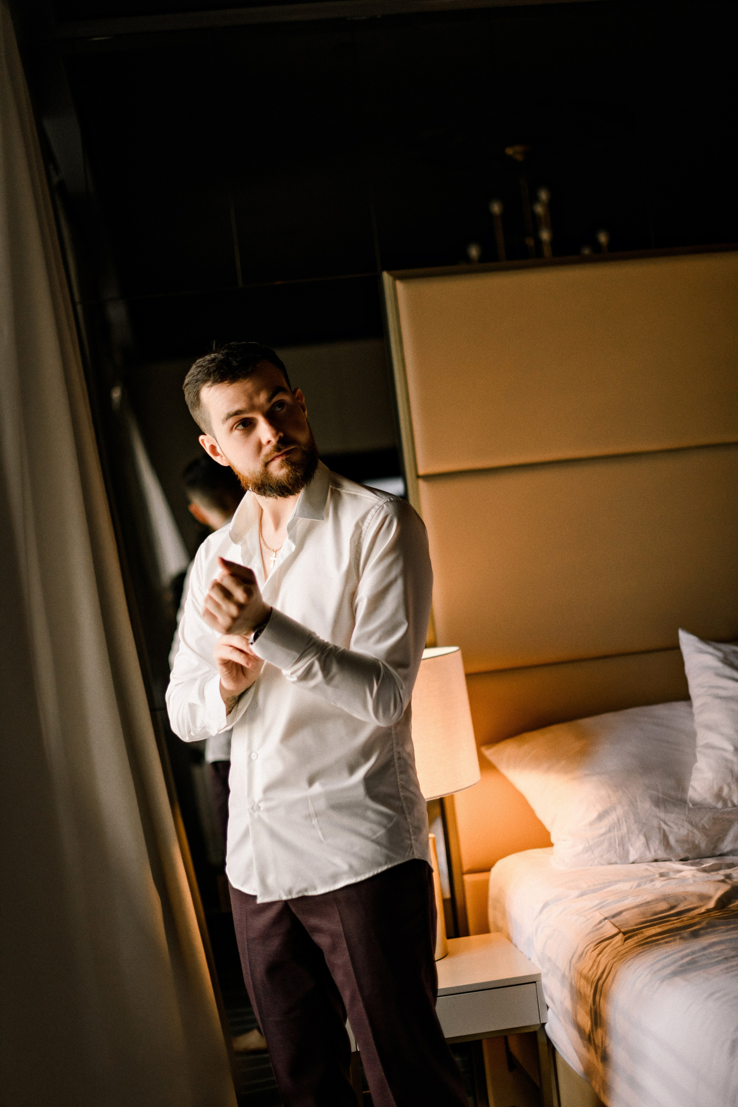 03/06/23 Лера и Женя. Свадебный фотограф в Санкт-Петербурге София Шубик