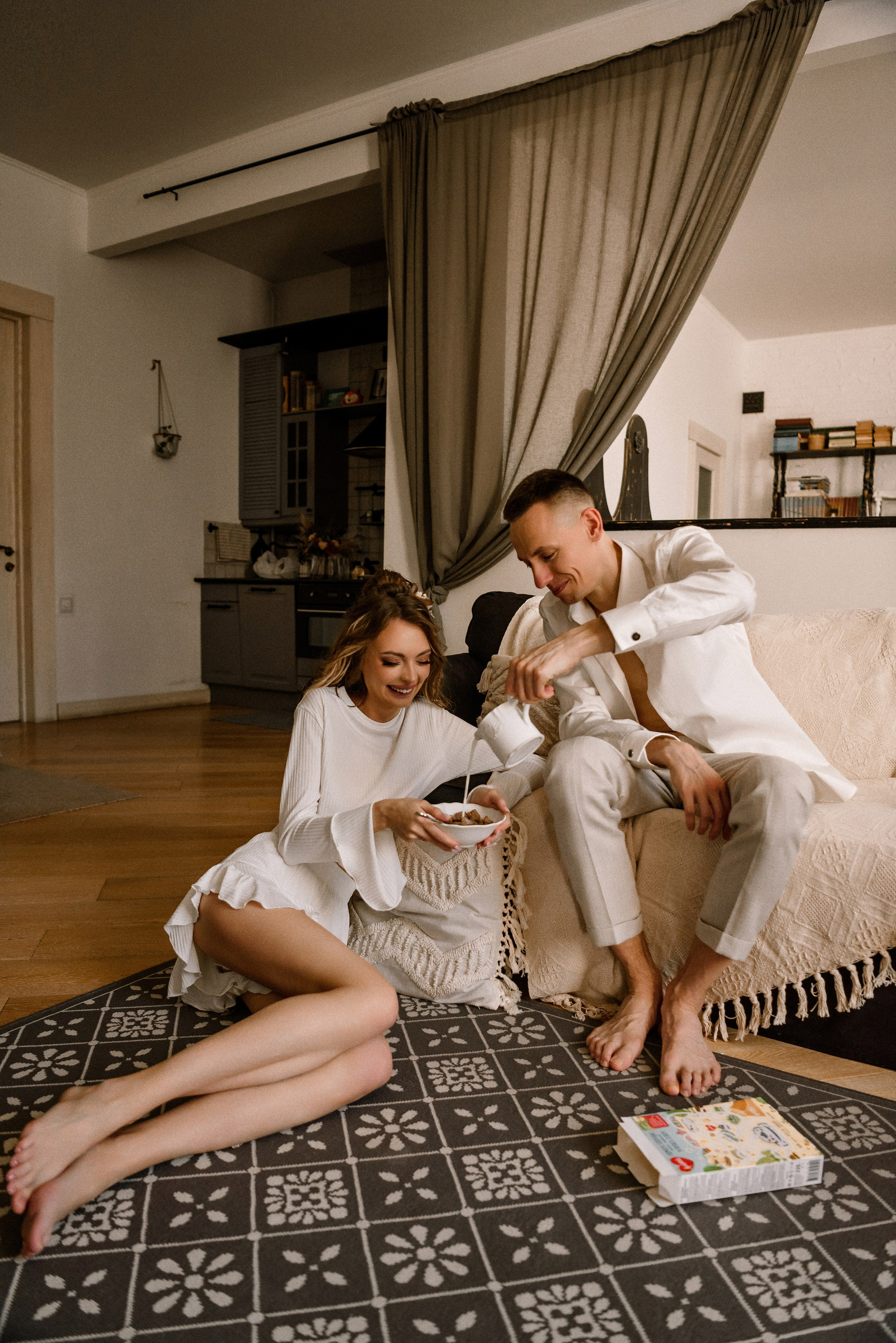 17/07/24 Аня и Игорь. Свадебный фотограф в Санкт-Петербурге София Шубик