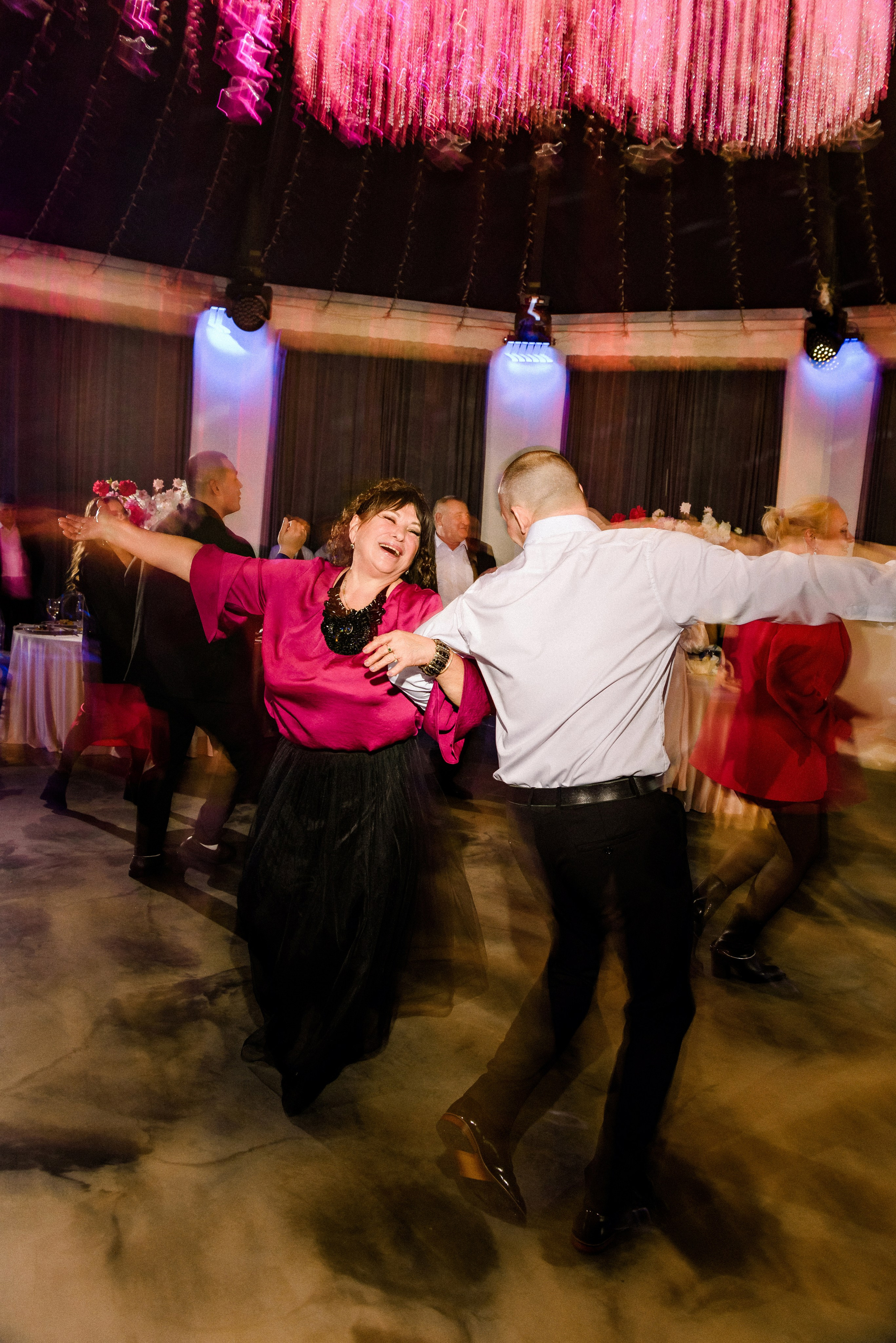 02/11/24 Маша и Вадим. Свадебный фотограф в Санкт-Петербурге София Шубик