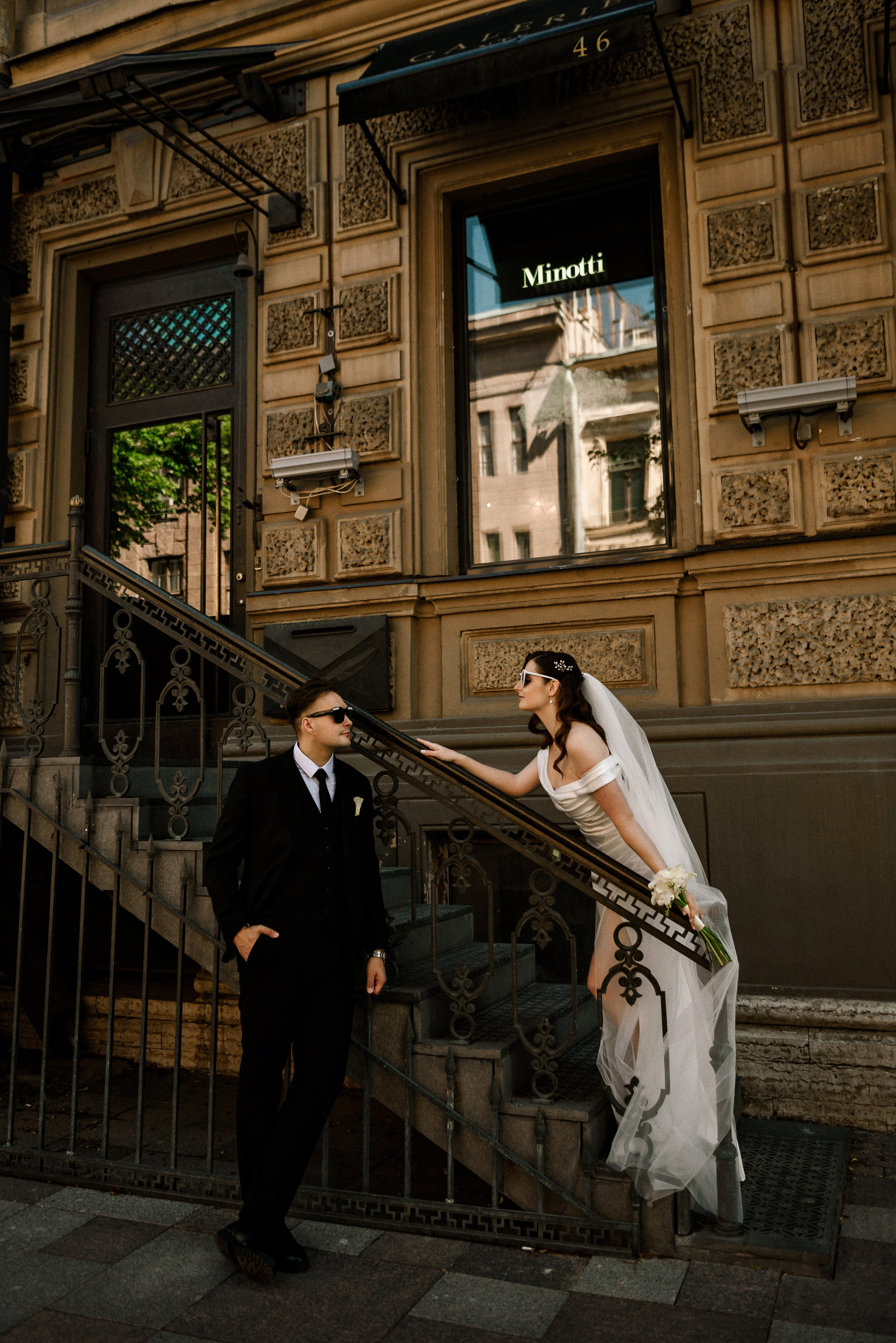 07/06/24 Катя и Влад. Свадебный фотограф в Санкт-Петербурге София Шубик