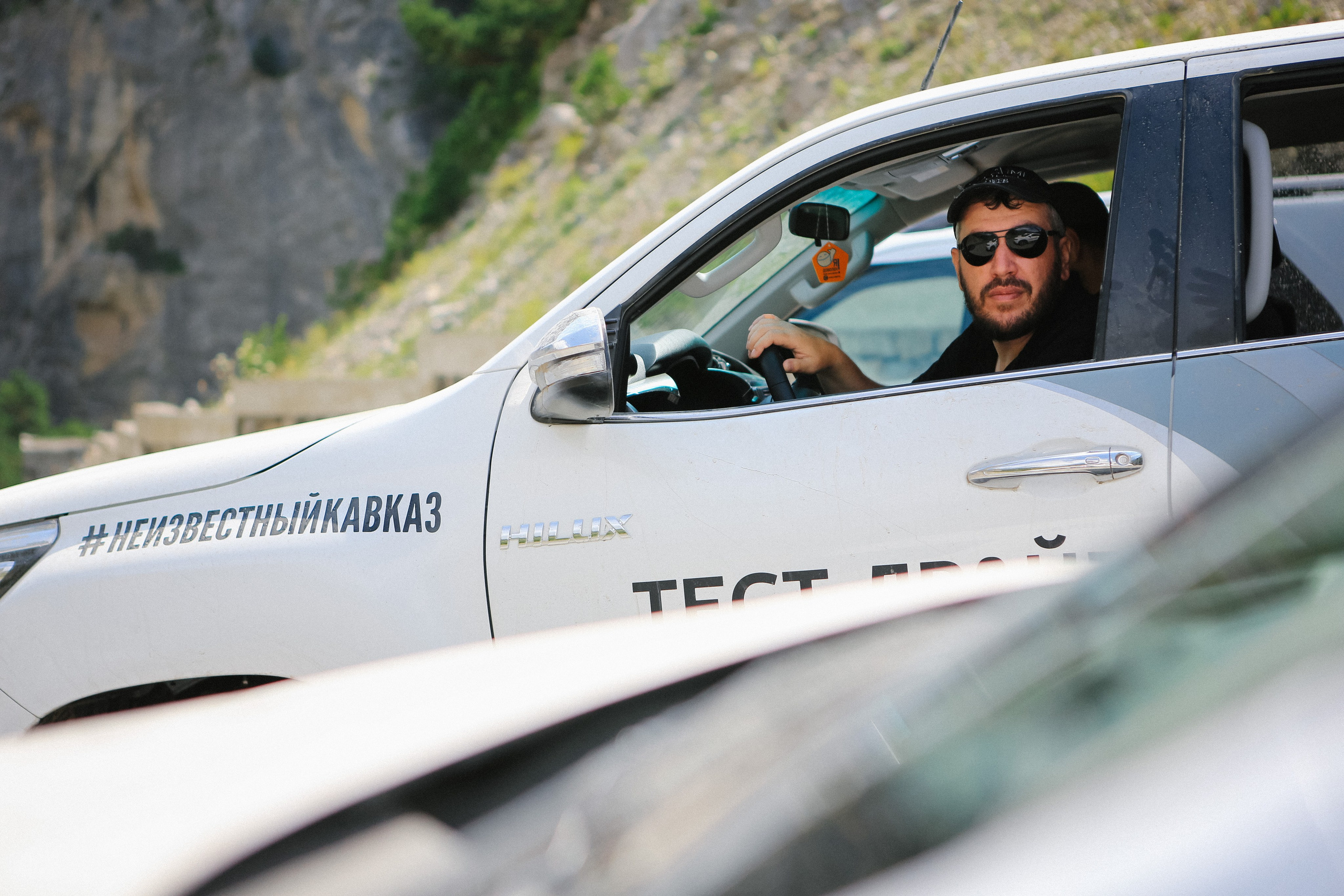 Пресс-тур для Неизвестного Кавказа. Свадебный и портретный фотограф в Пятигорске, КМВ — Власова Юля