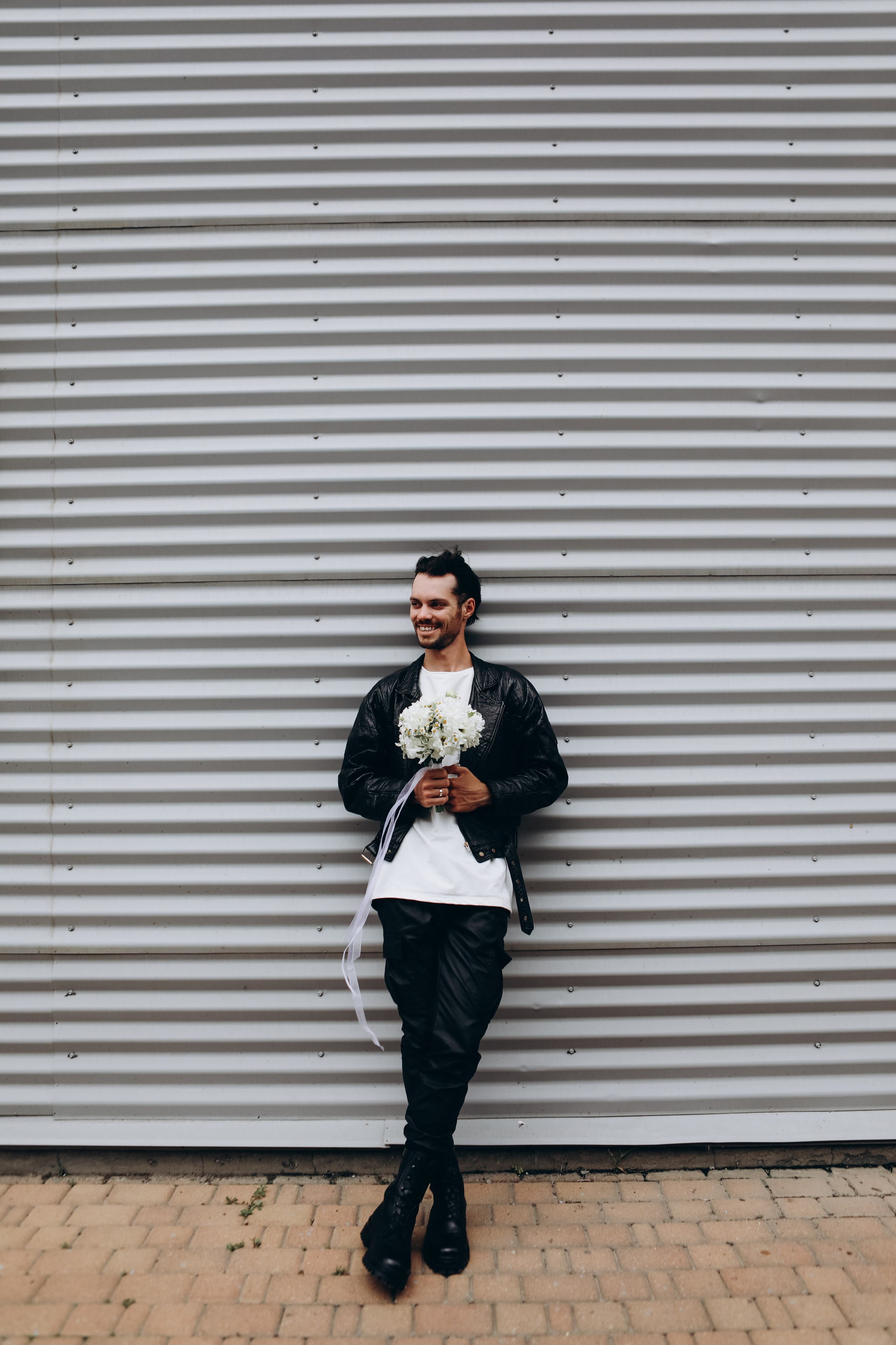 Иракли и Валерия. Свадебный и портретный фотограф в Пятигорске, КМВ — Власова Юля