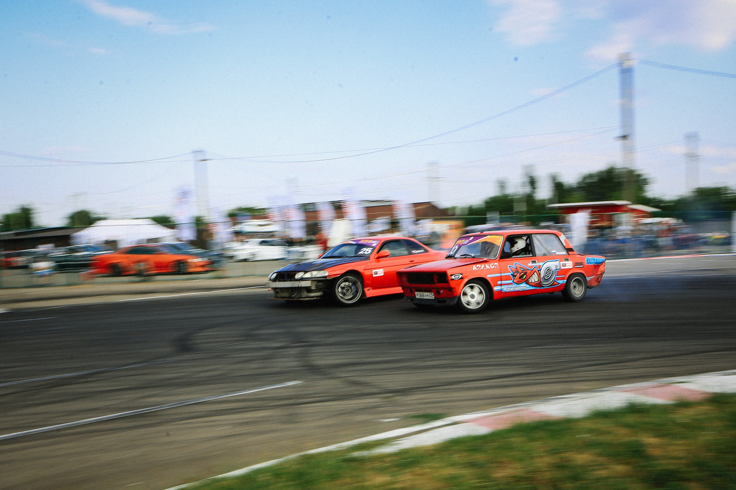 Кубок по дрифту «Автожара», г. Усть-Лабинск, автодром «СТК Пилот». Свадебный и портретный фотограф в Пятигорске, КМВ — Власова Юля