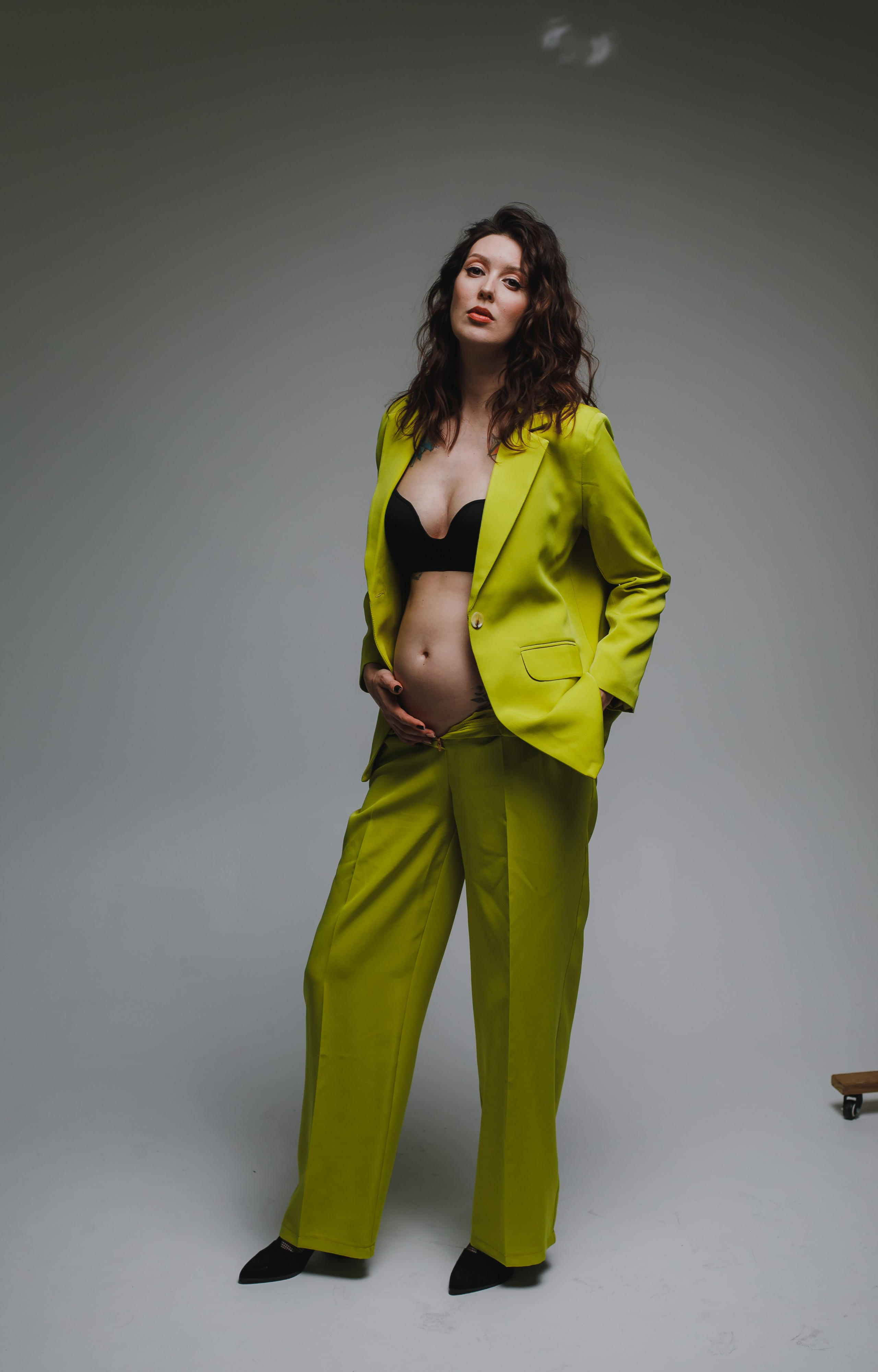 Семья. Портретный, семейный, свадебный фотограф в Магадане — Екатерина Литвин