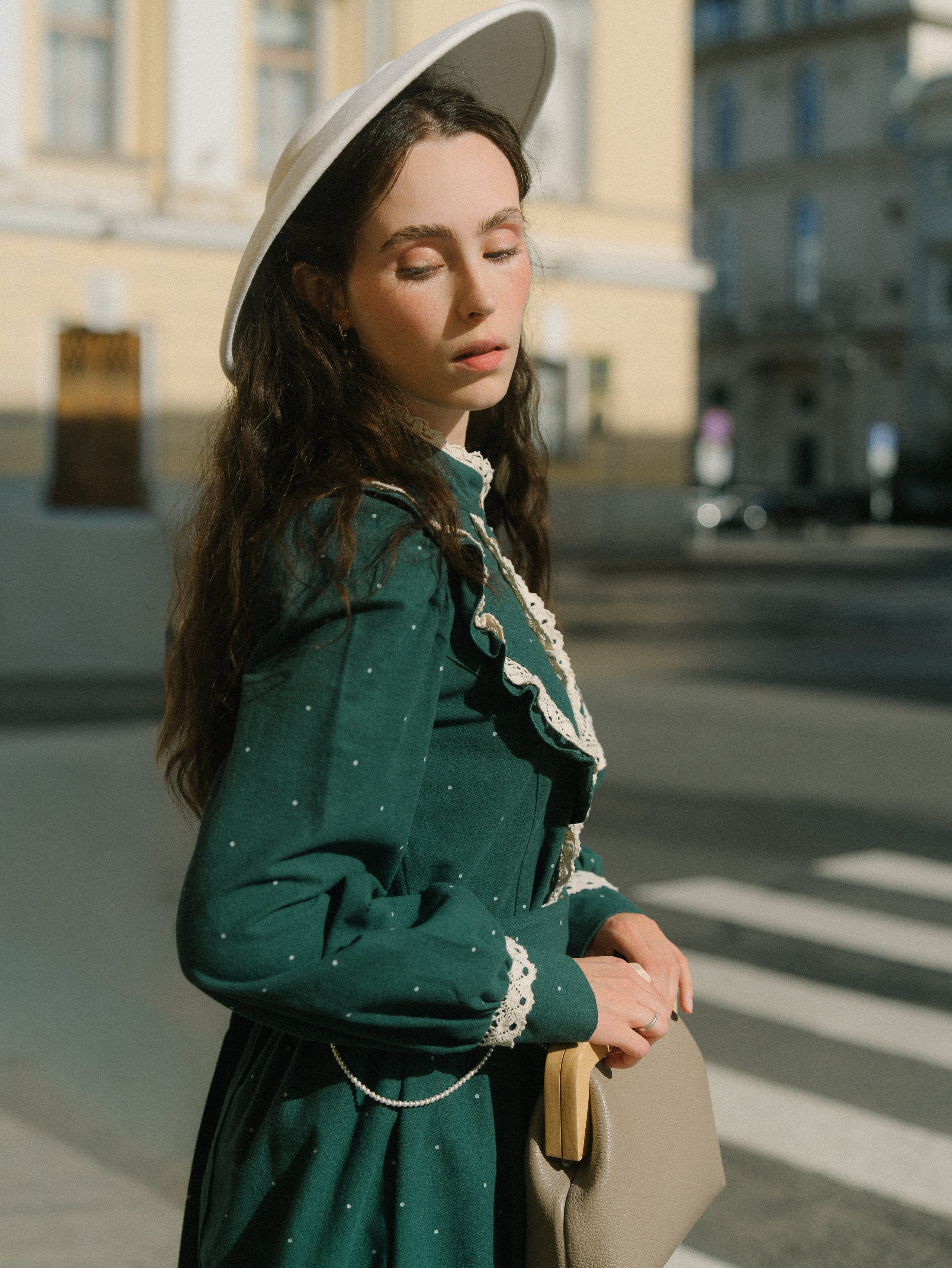 Портфолио. Фотограф в Санкт-Петербурге Черкесова Дарья