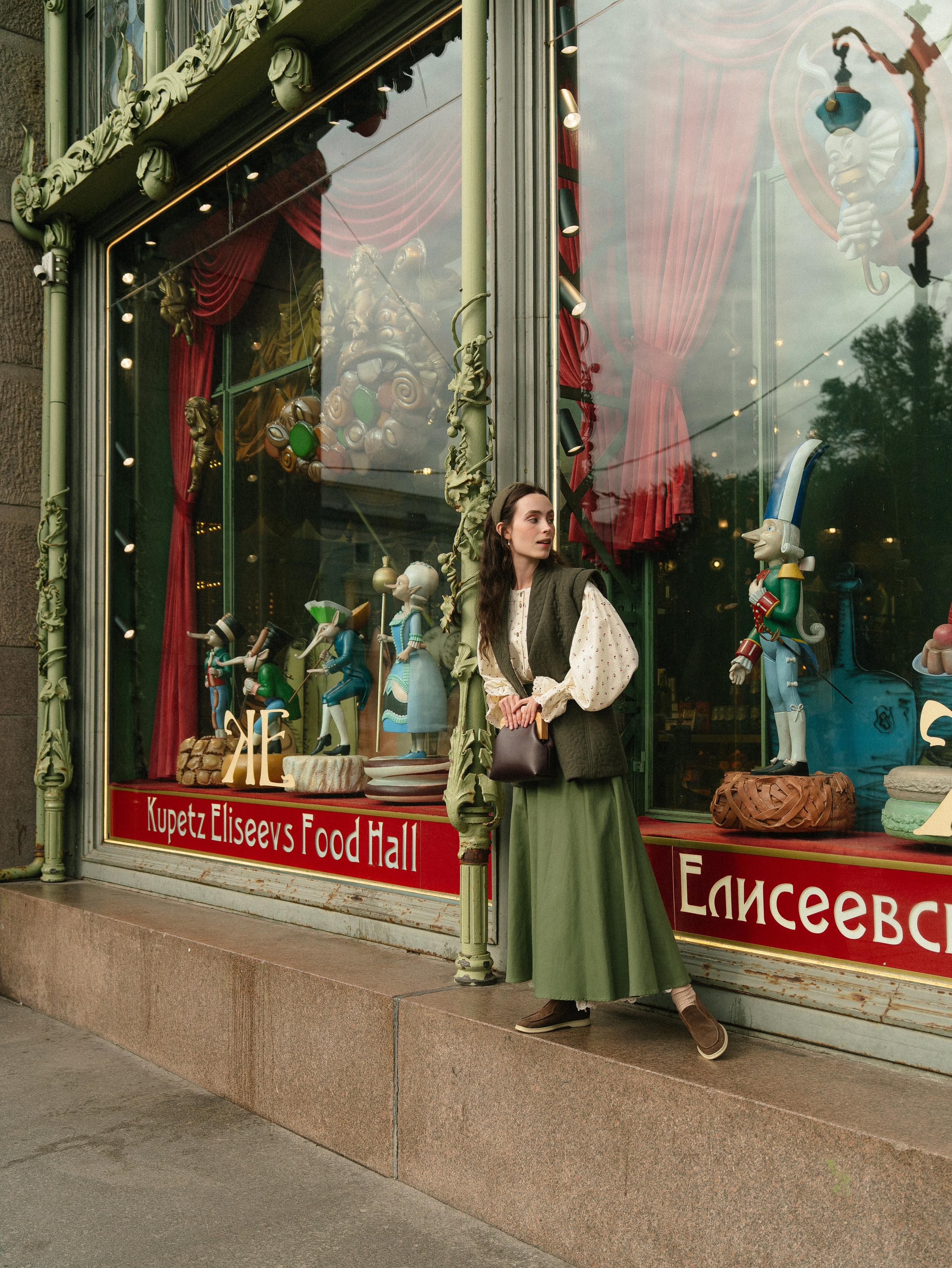 Портфолио. Фотограф в Санкт-Петербурге Черкесова Дарья