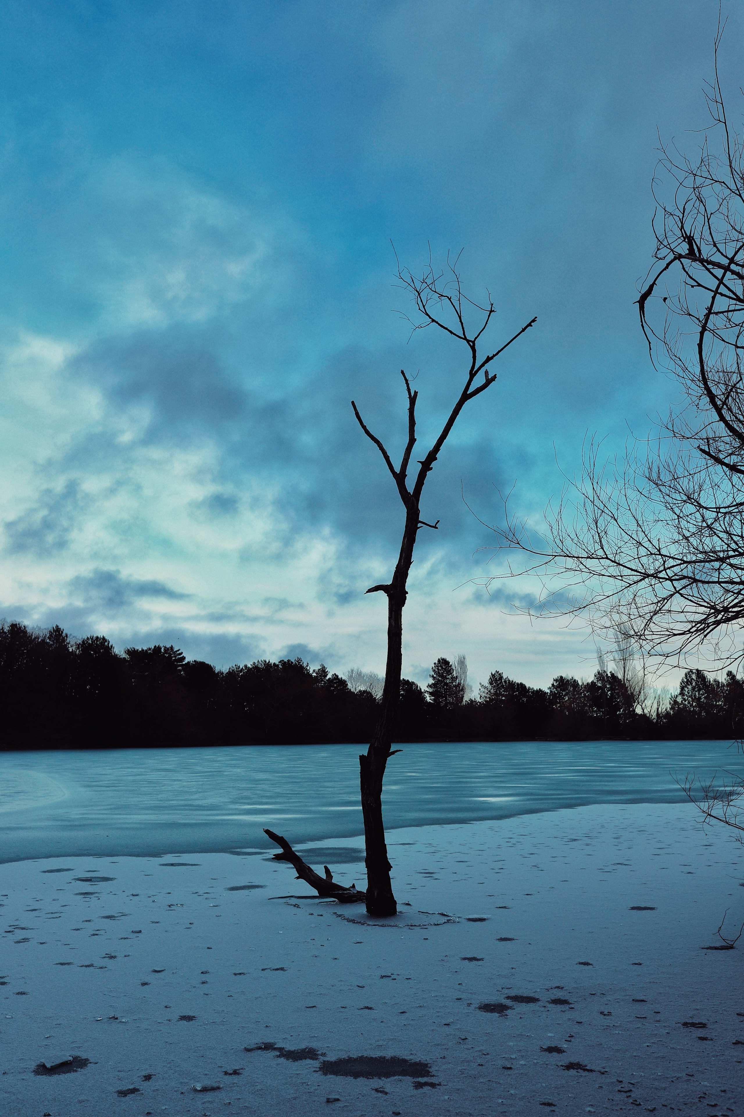 Бирюзовое озеро. Фотограф и видеограф в Санкт-Петербурге