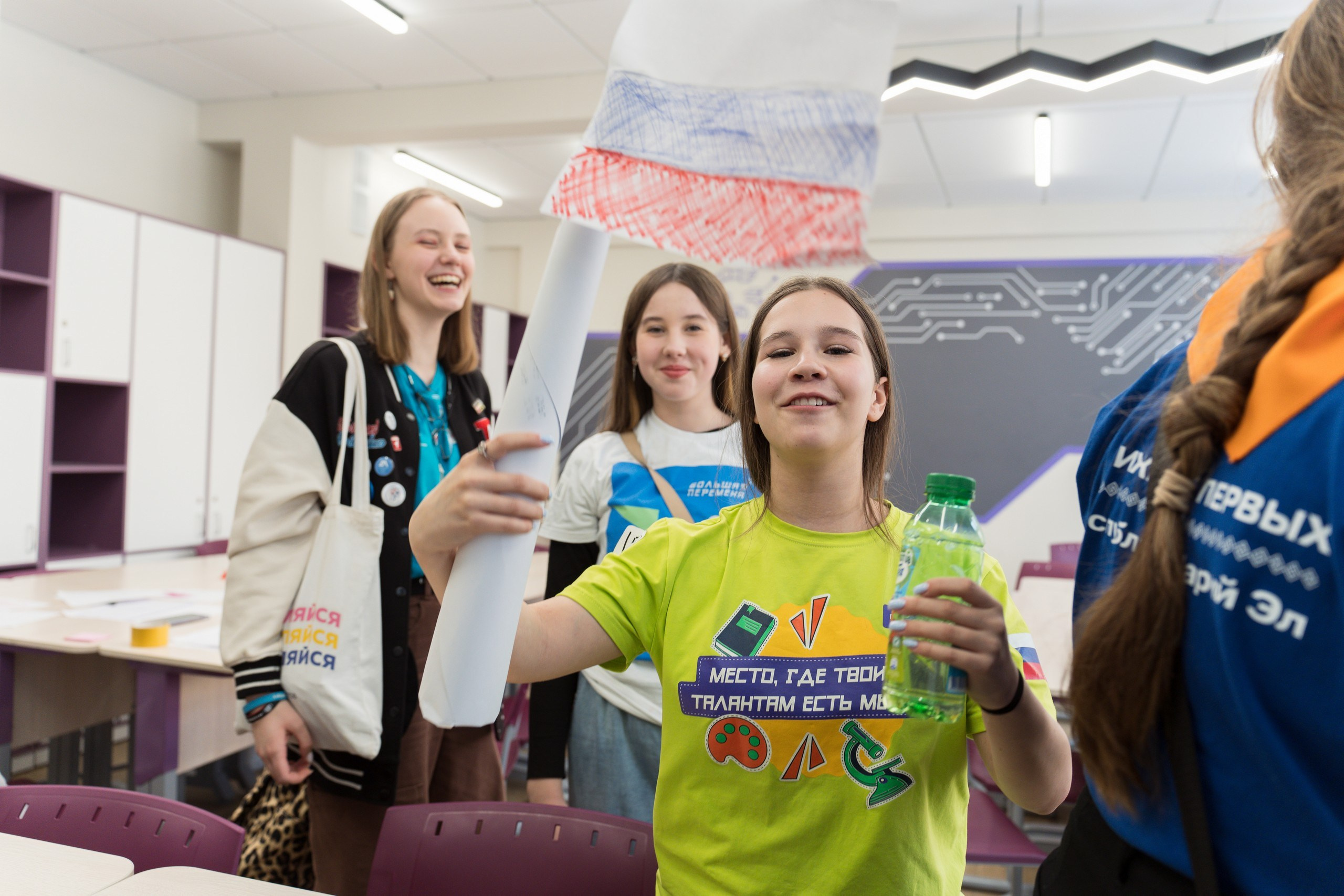 Чемпионат. Репортажная съёмка в Санкт-Петербурге, Константин Петров