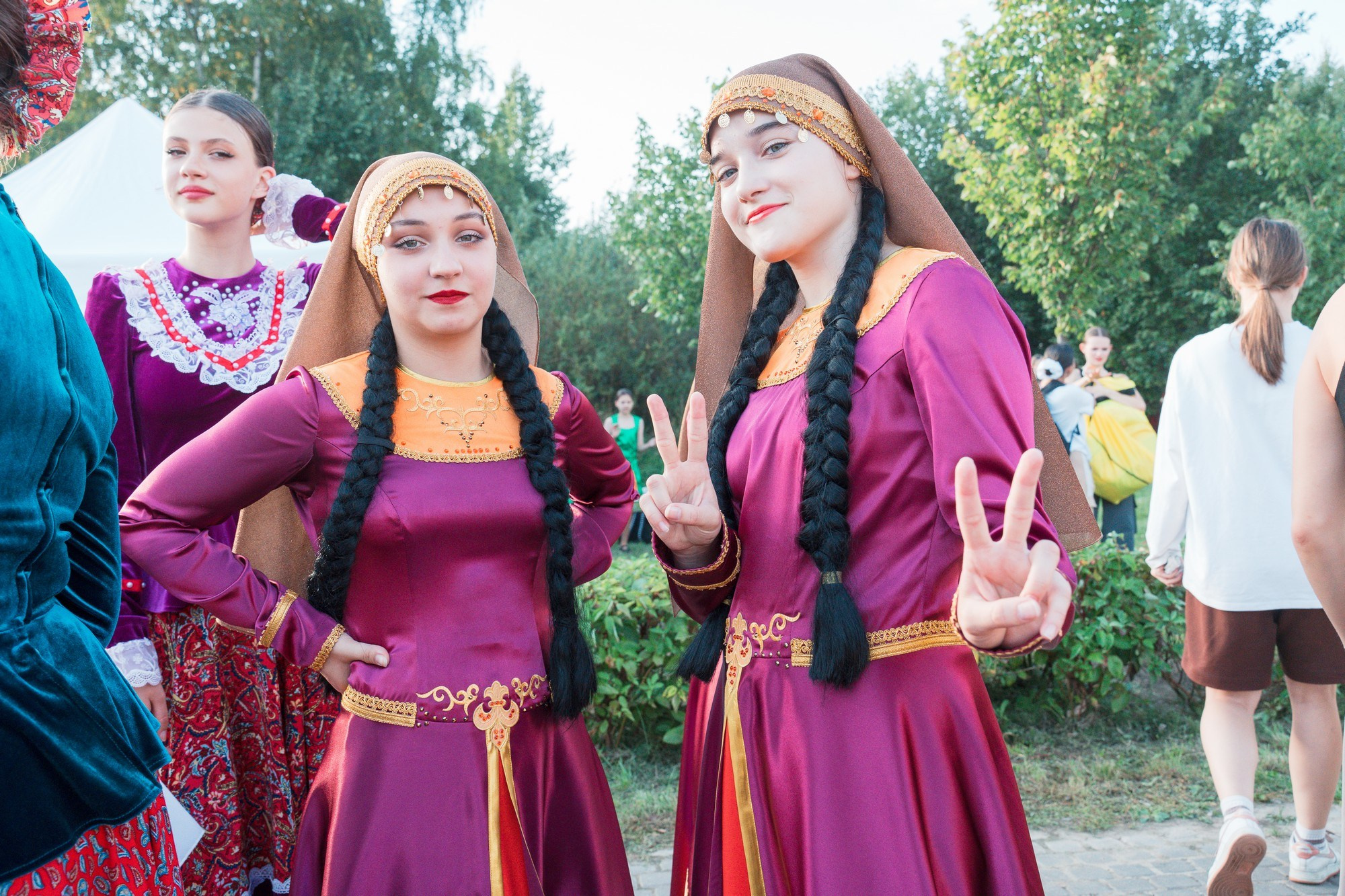 Дух времени. Репортажная съёмка в Санкт-Петербурге, Константин Петров