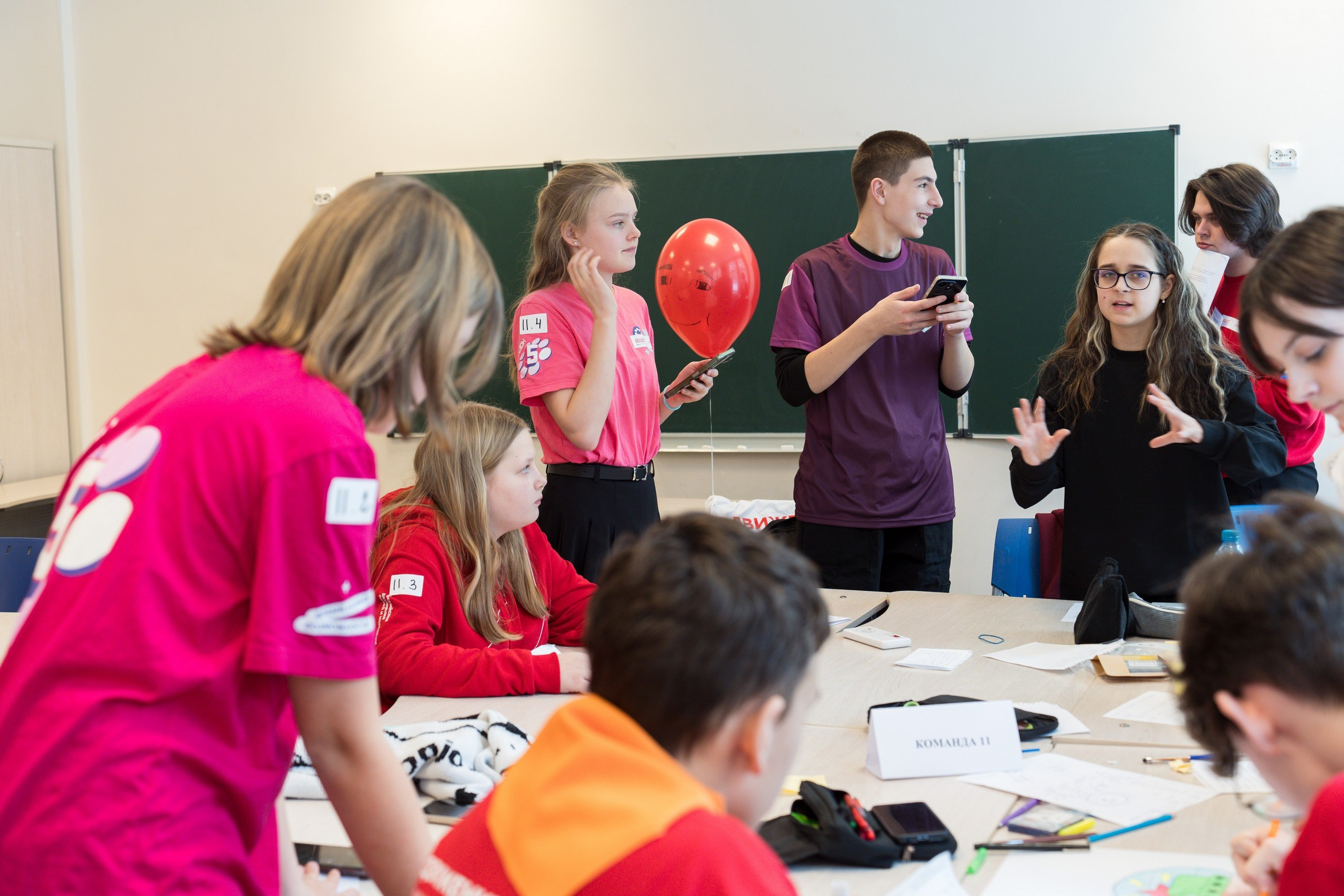 Чемпионат. Репортажная съёмка в Санкт-Петербурге, Константин Петров