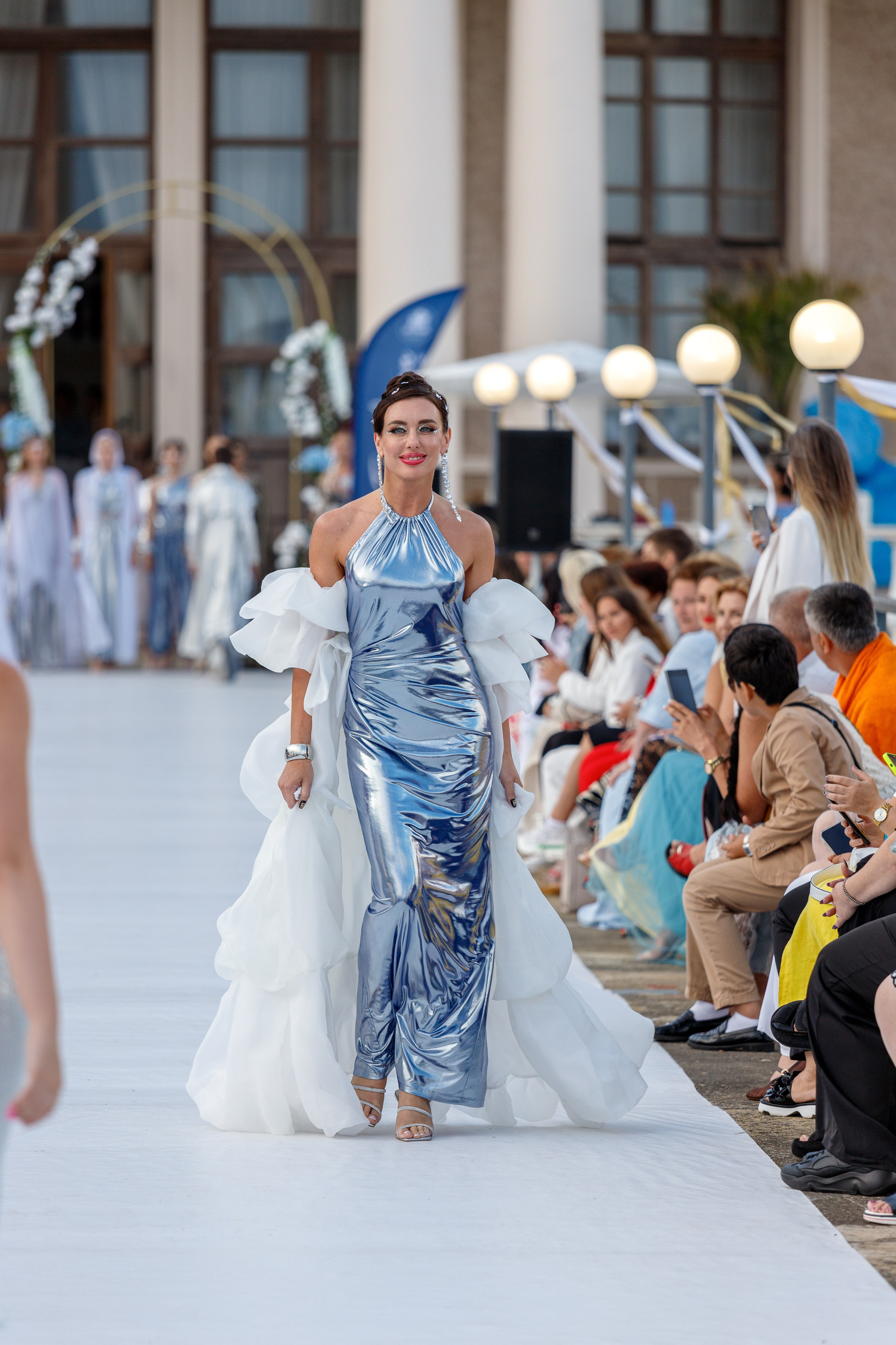 29 Fashion Cruise. Интерьерный и фуд фотограф в Иркутске Дмитрий Арно