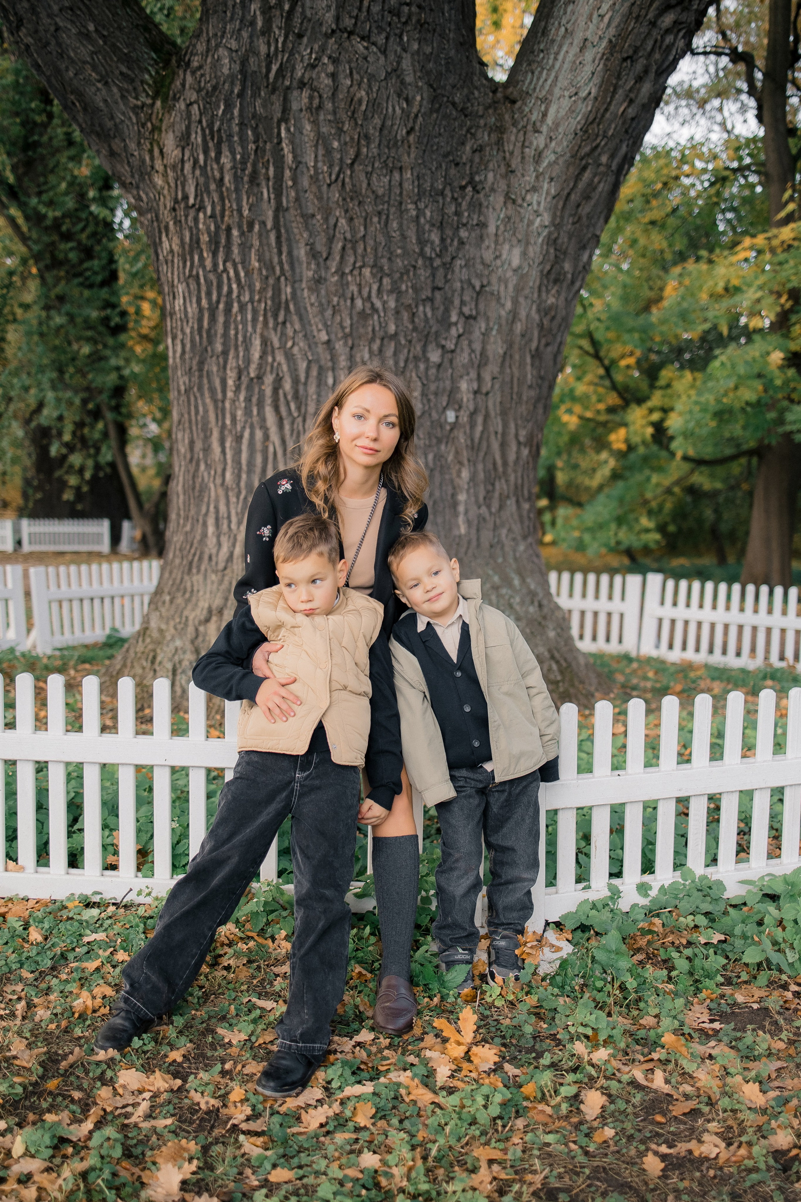Портретная сьемка. Фотограф в Санкт-Петербурге