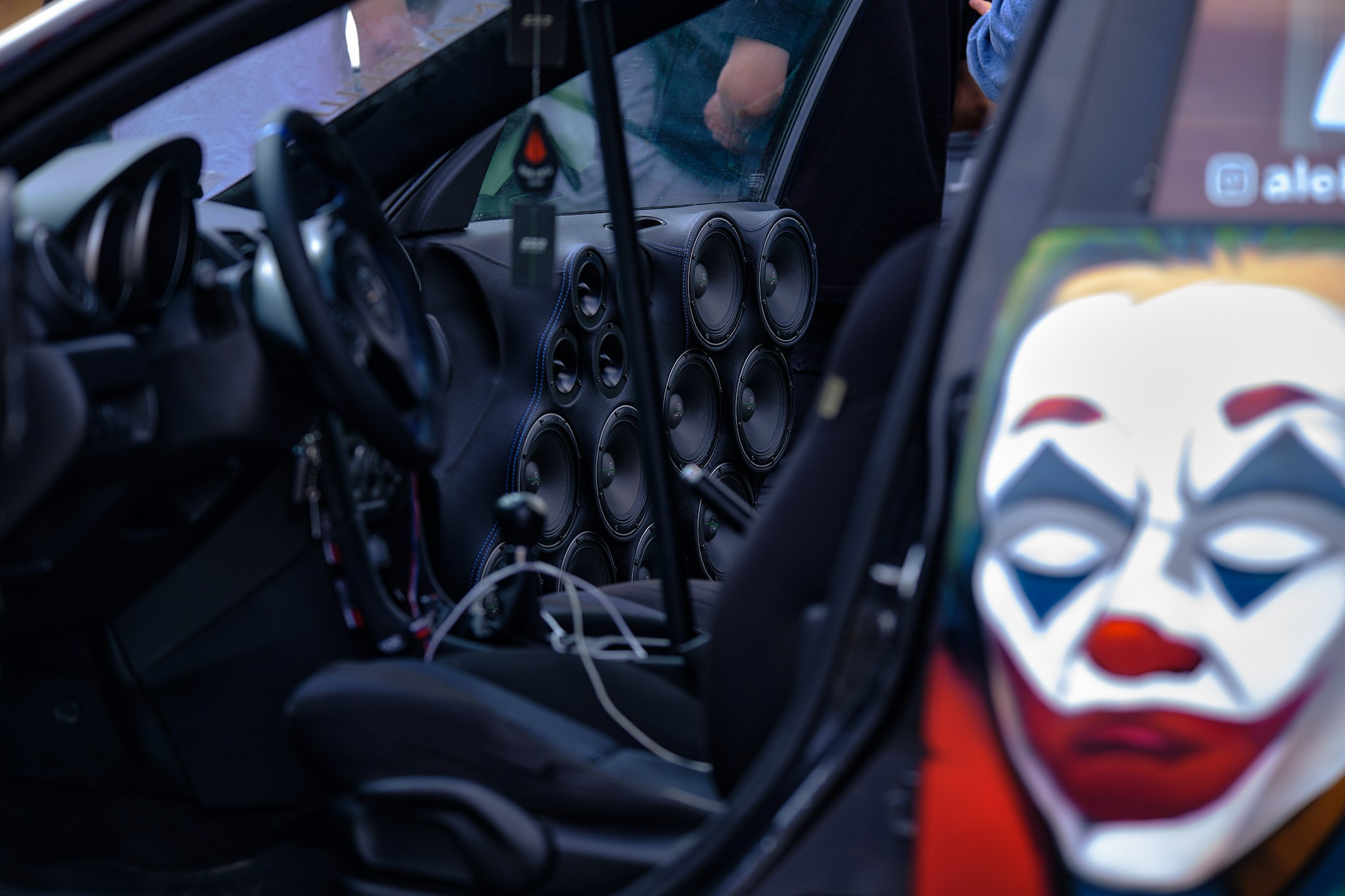 Авто-звук. Константин Тимонин — фотограф в Краснодаре