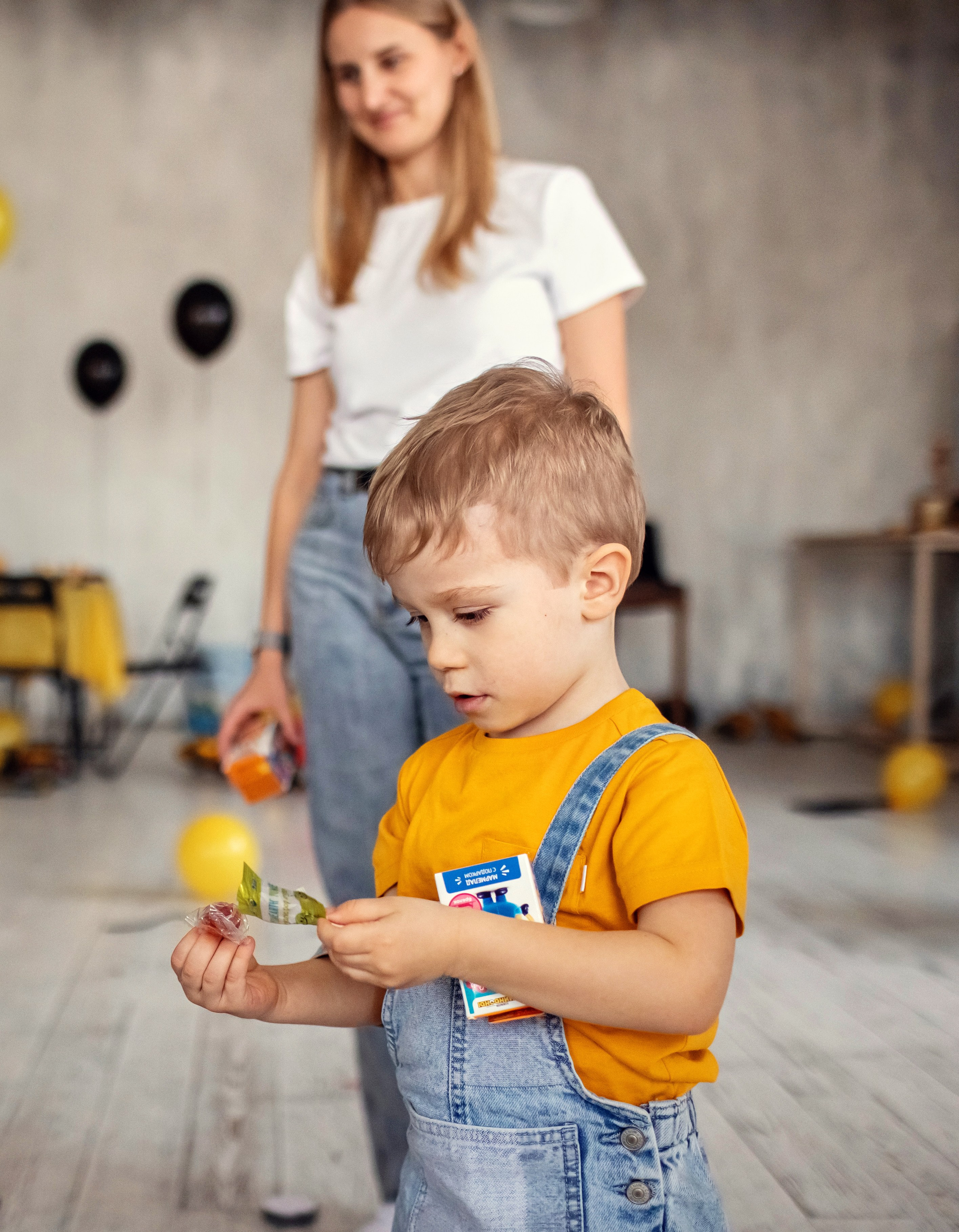 Роме 3 года. Детский и семейный фотограф в Москве Анна Ипатьева