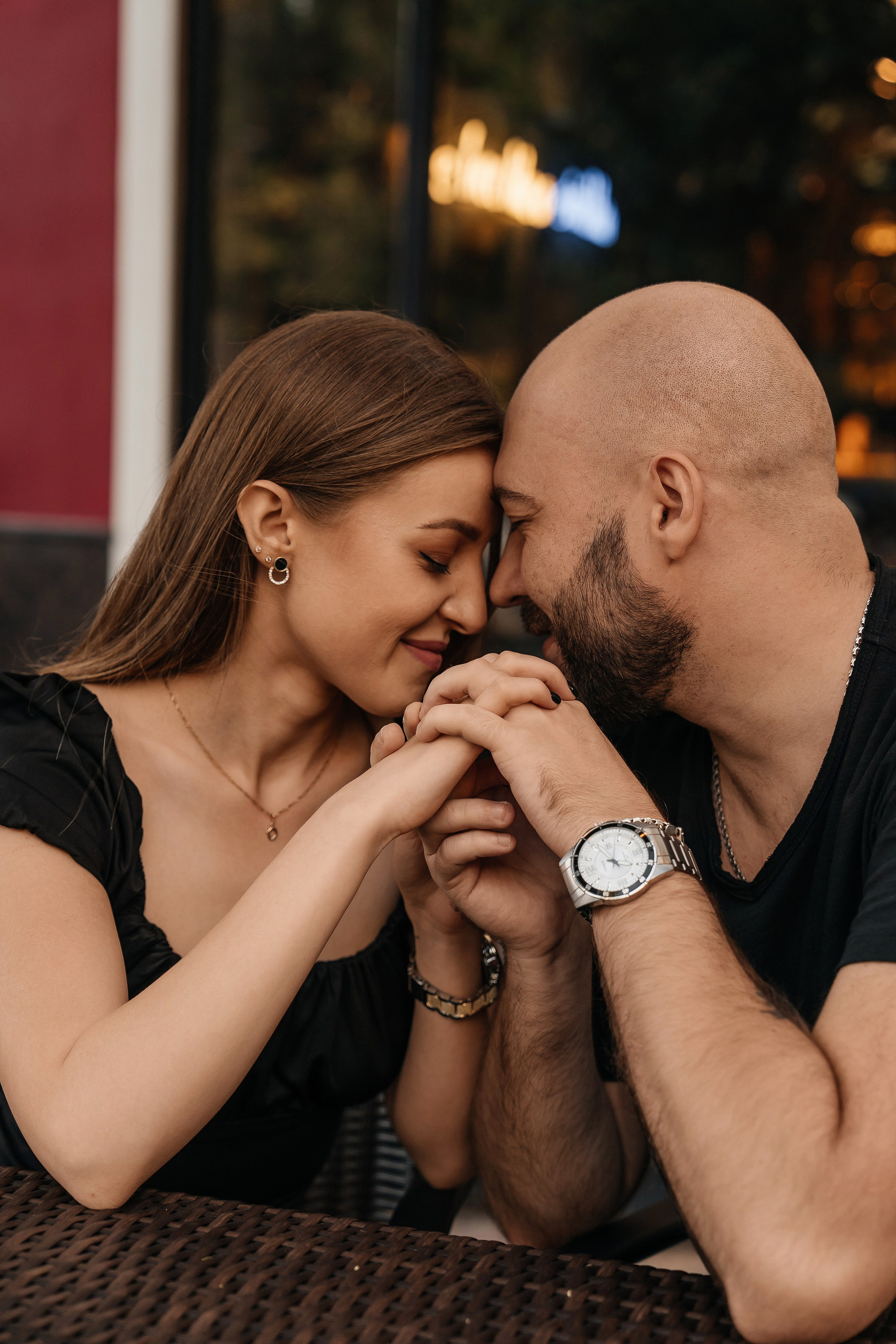 Семейные/Парные портреты. Lokos.pro Ник Соколов Фото и Видео Москва/Ростов-на-Дону