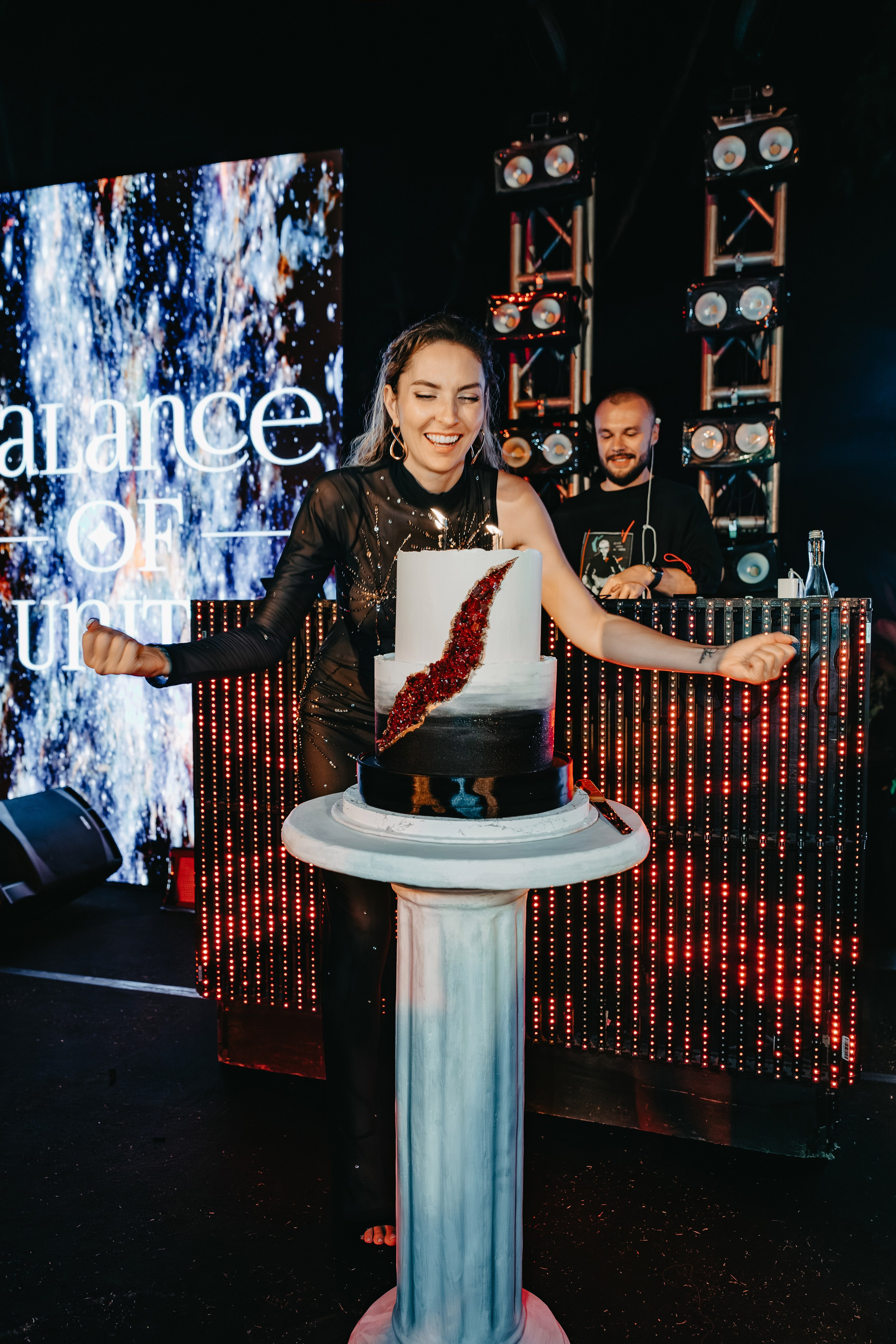 Olya’s birthday. Профессиональный фотограф Нурмиева Вероника