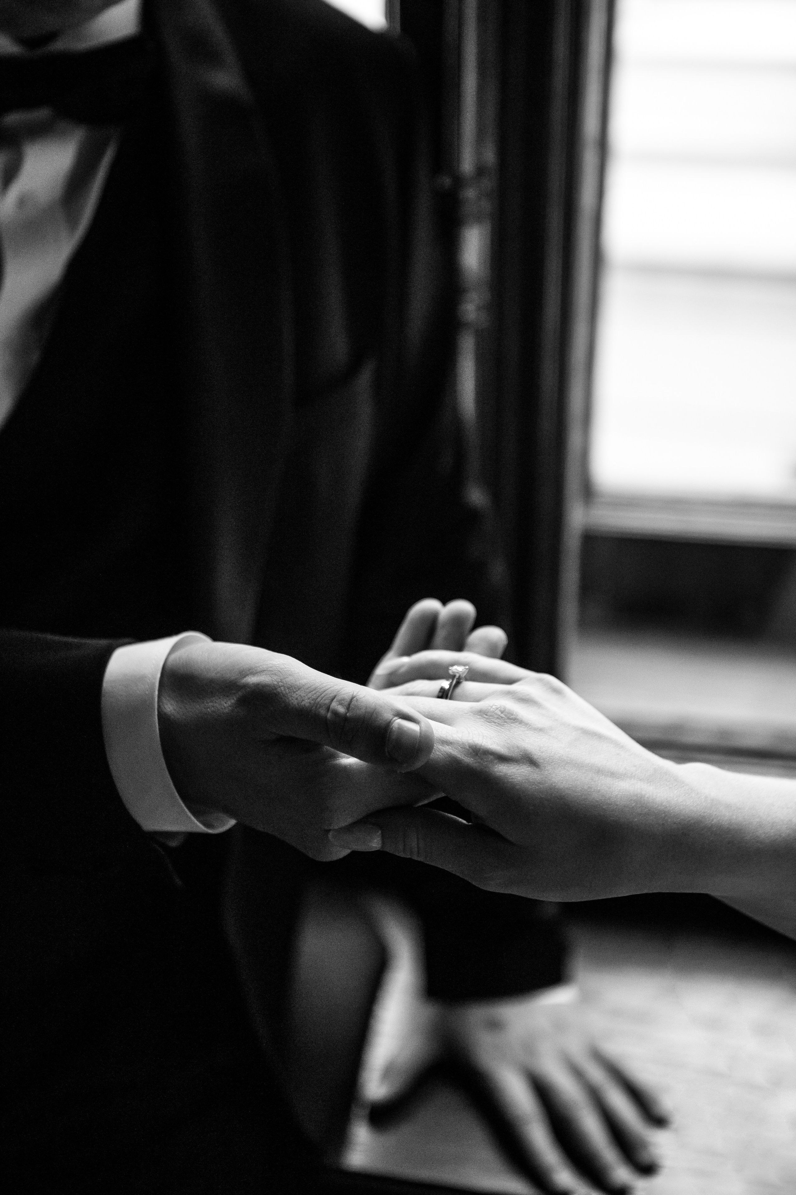 Альбина и Ваня. Свадебная фотосессия. Семейный фотограф Елизавета Увицкая